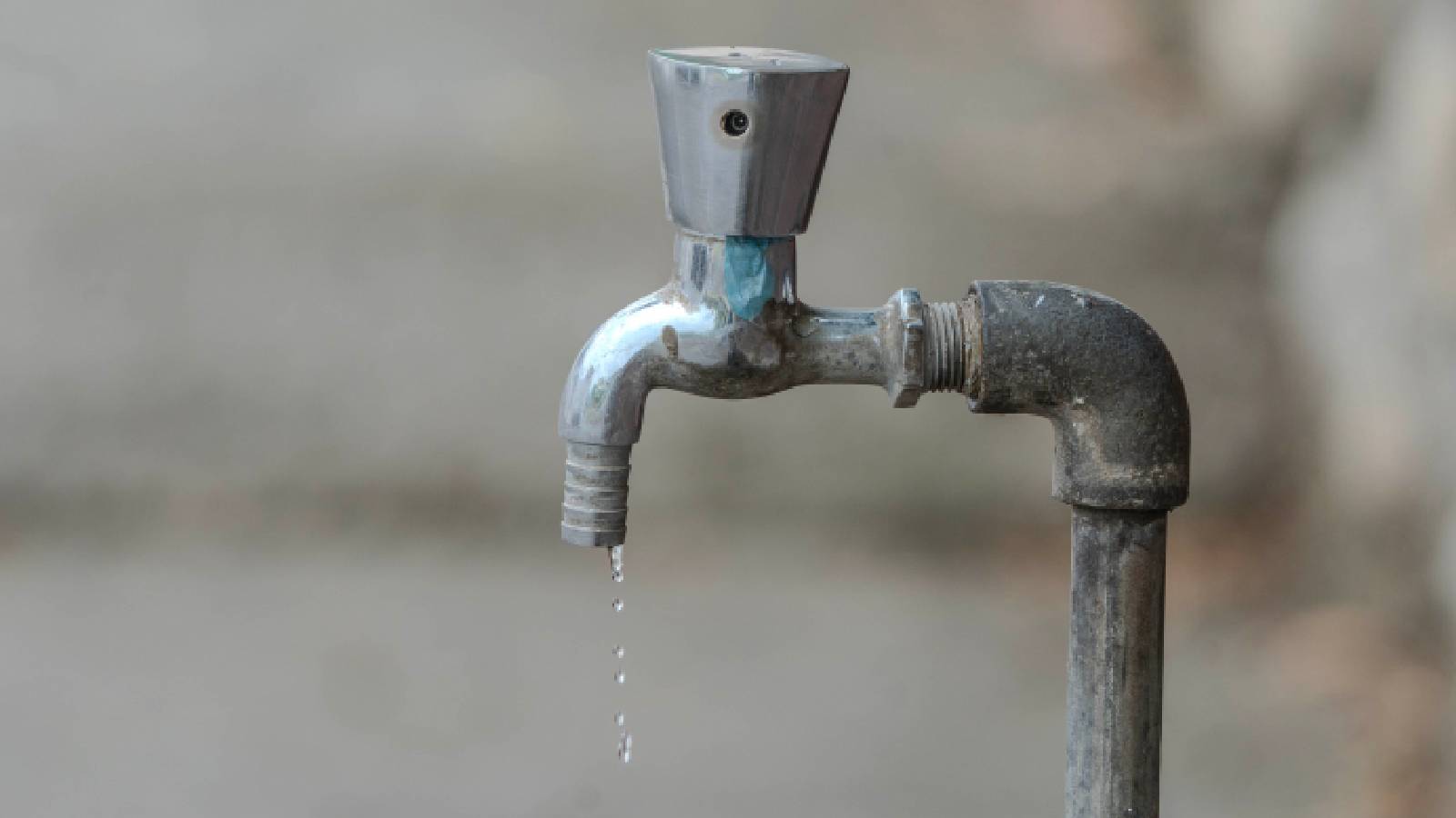 States urged to speed up Har Ghar Jal certification, geo-tag rural water assets