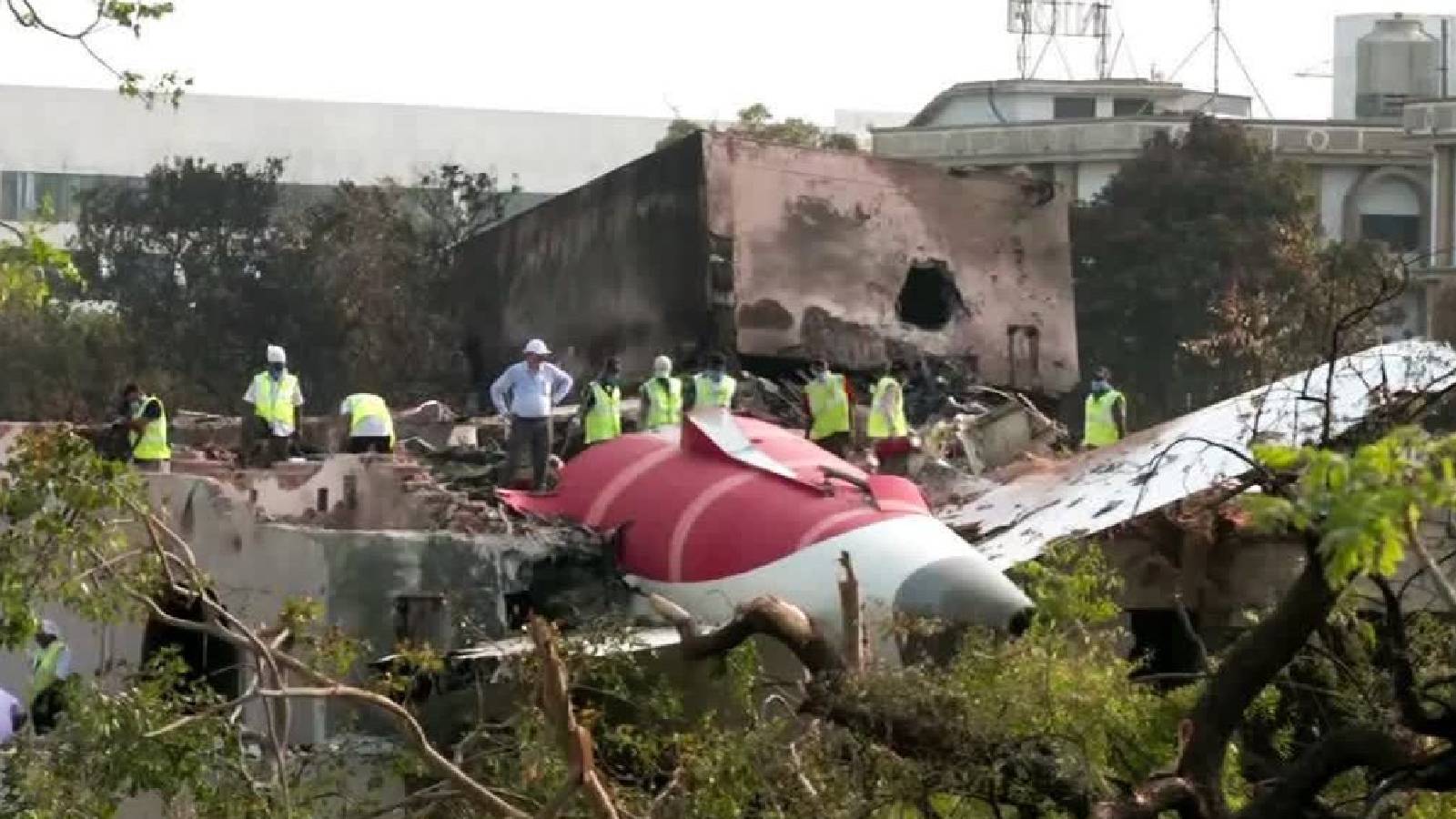 Draft final report on Ahmedabad plane crash likely by October: AAIB