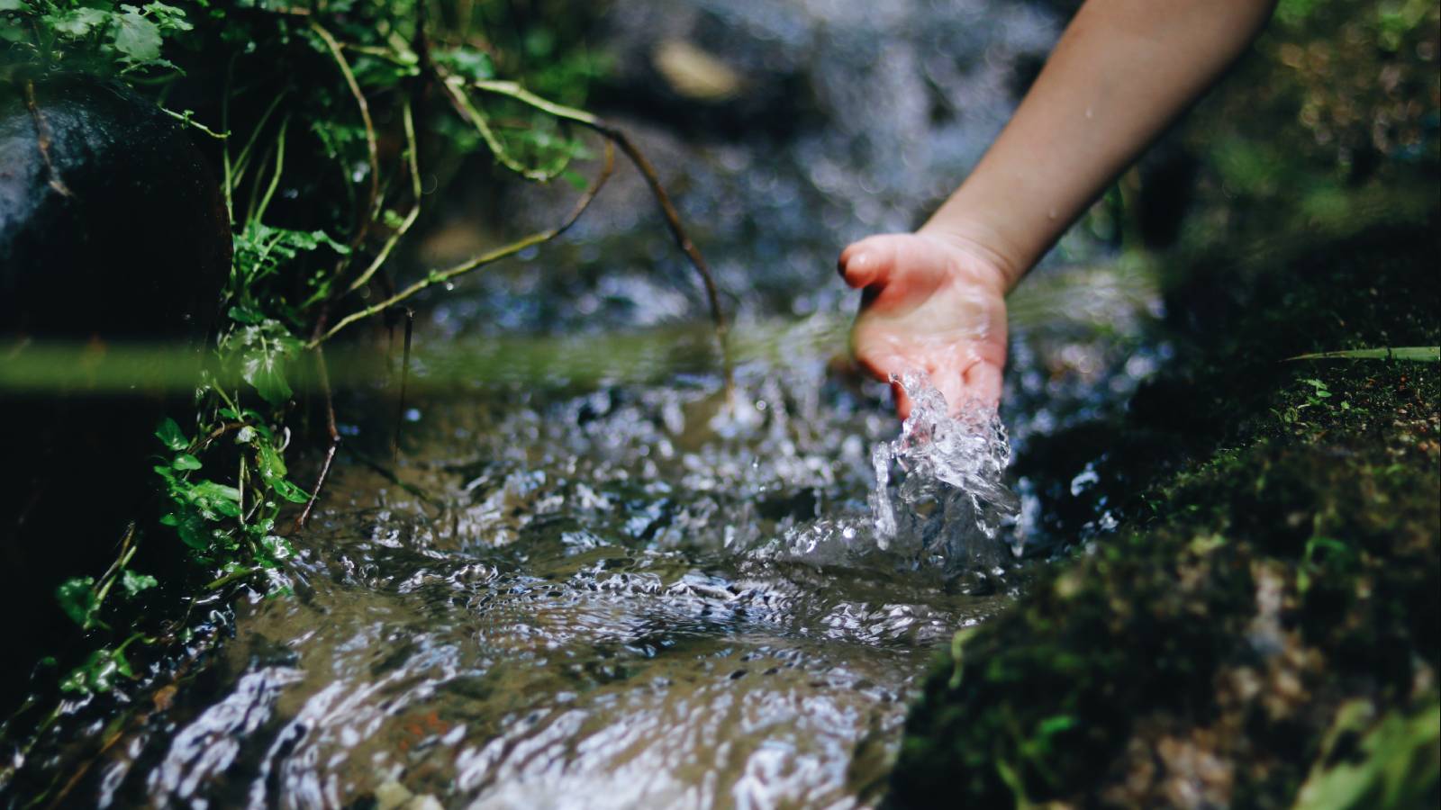 India must tackle water security on both supply and demand sides, experts warn