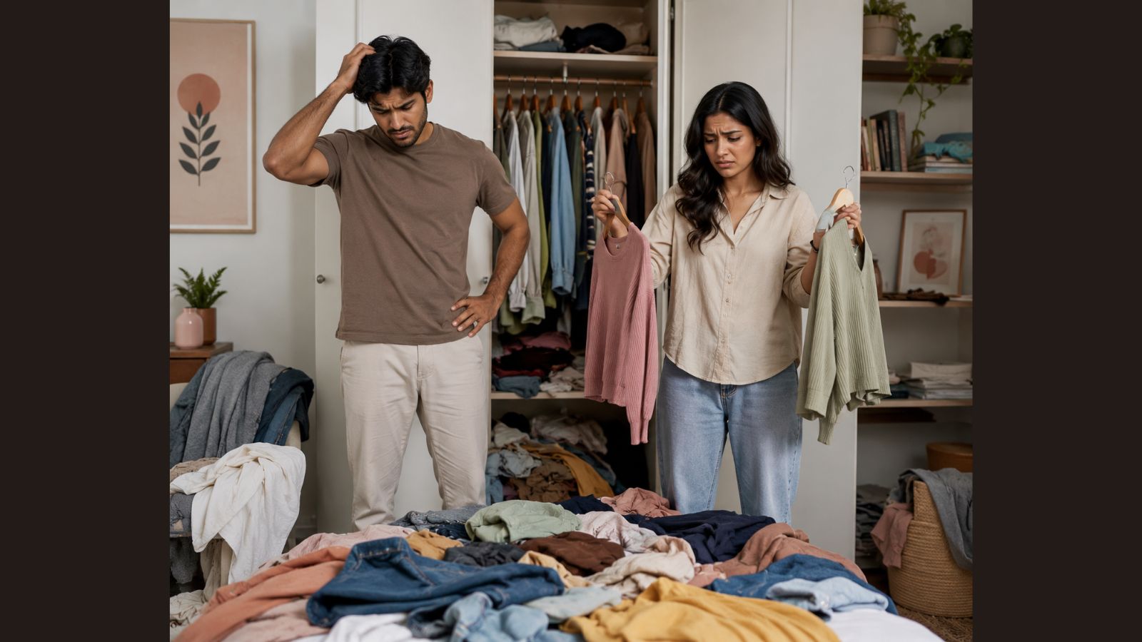 The 3-3-3 rule of fashion explained