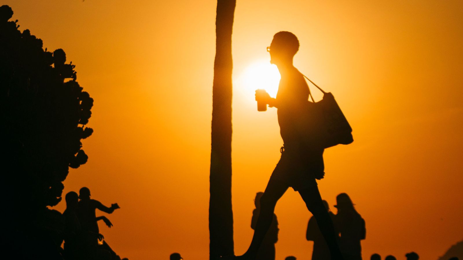 Europe heatwave triggers red alert across Italy; Austria hits record temperature