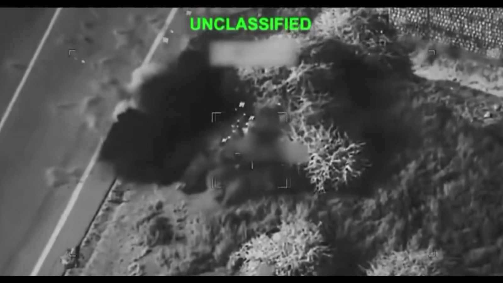 Kuwait under Iranian missile, drone attack