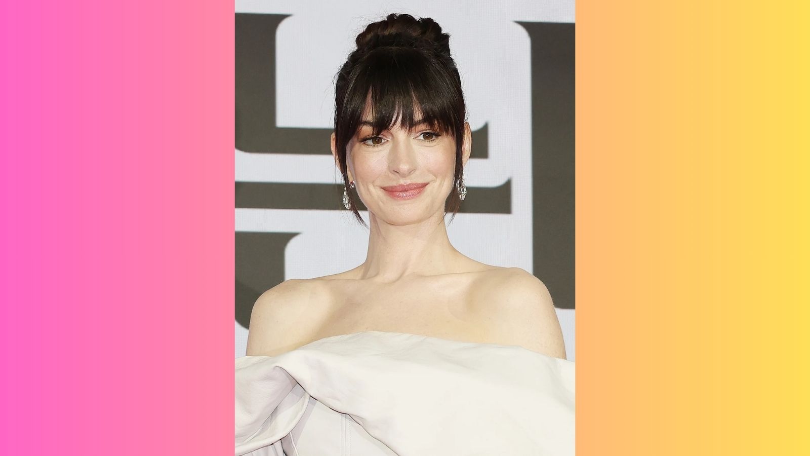 Anne Hathaway says 'The Princess Diaries 3' back on track after story overhaul