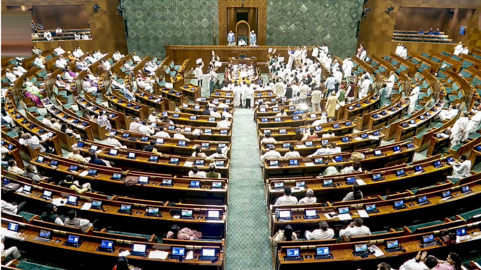 India government introduces anti-paper leak law amendment in Parliament