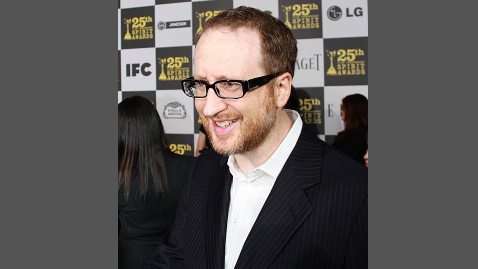 James Gray to receive lifetime career award at Locarno Film Festival