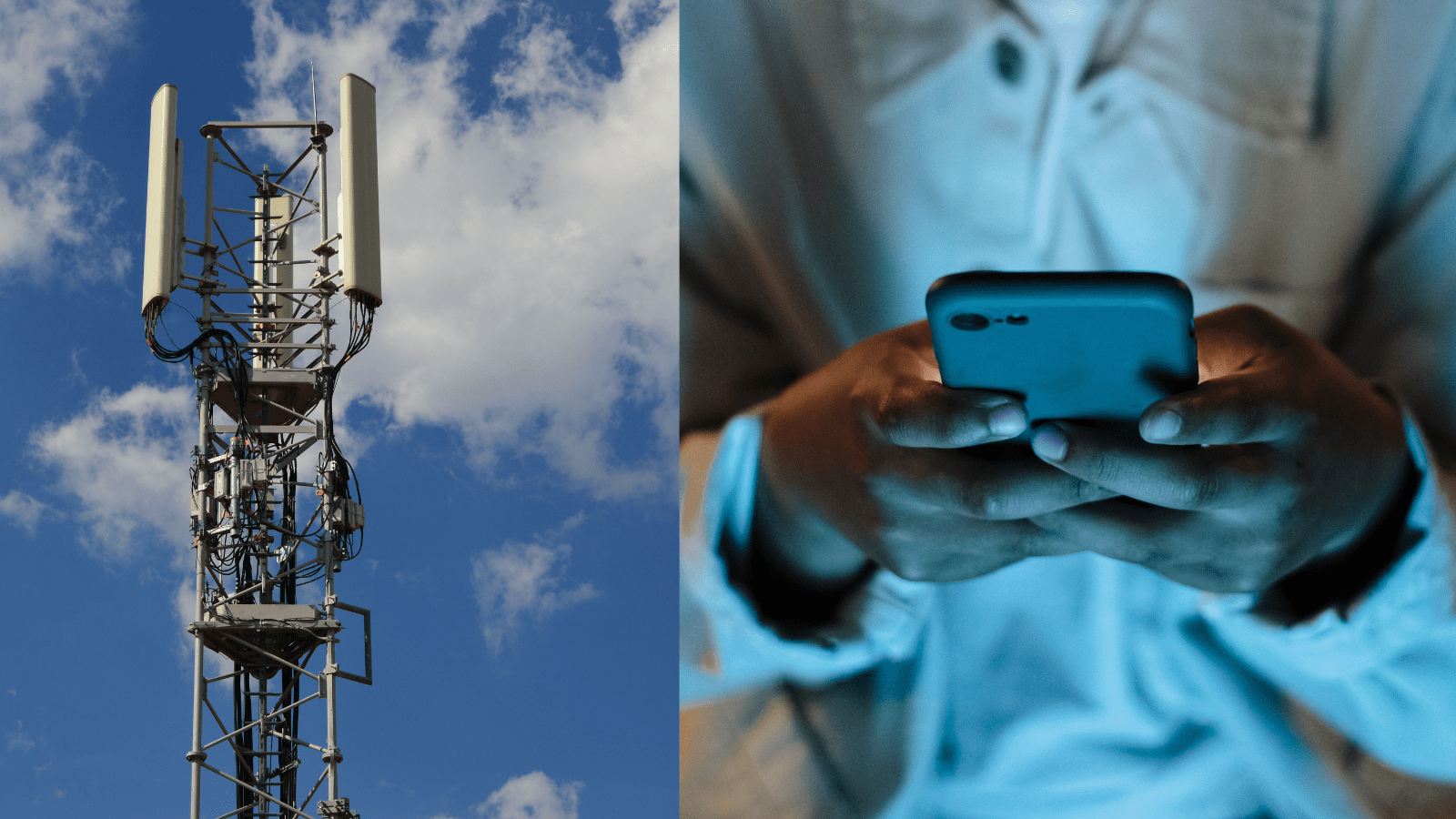 Govt bars communication infra providers from sharing data outside India