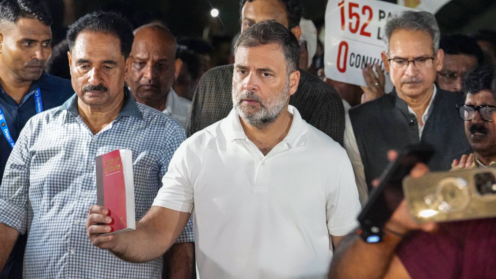Opposition to raise student protest crackdown, demand PM's apology in Parliament