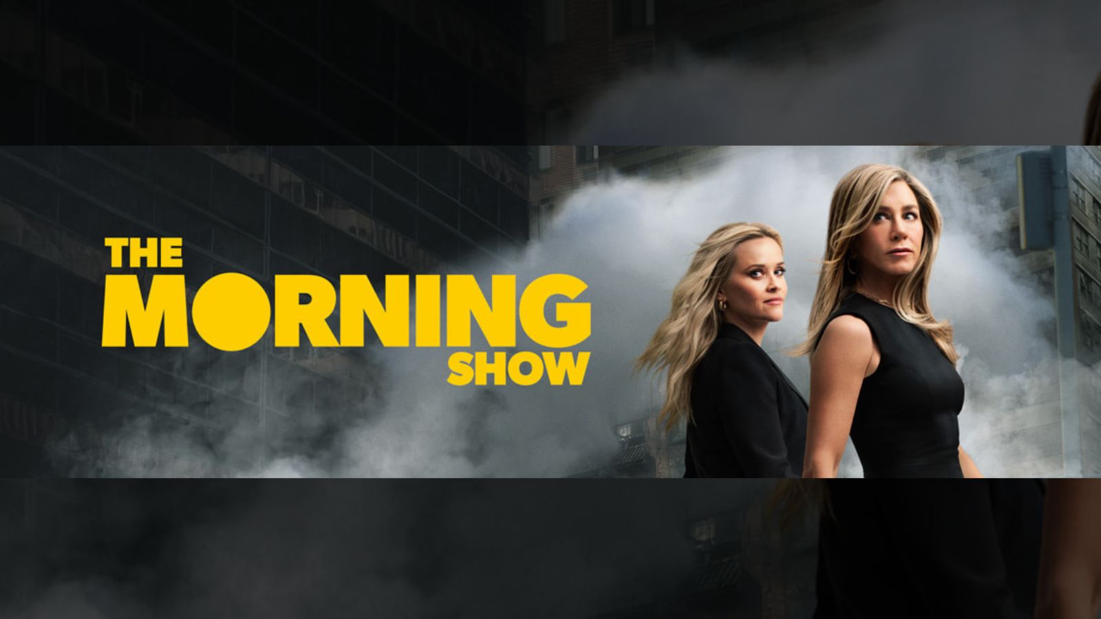 Apple TV's The Morning Show to end with fifth season in 2027