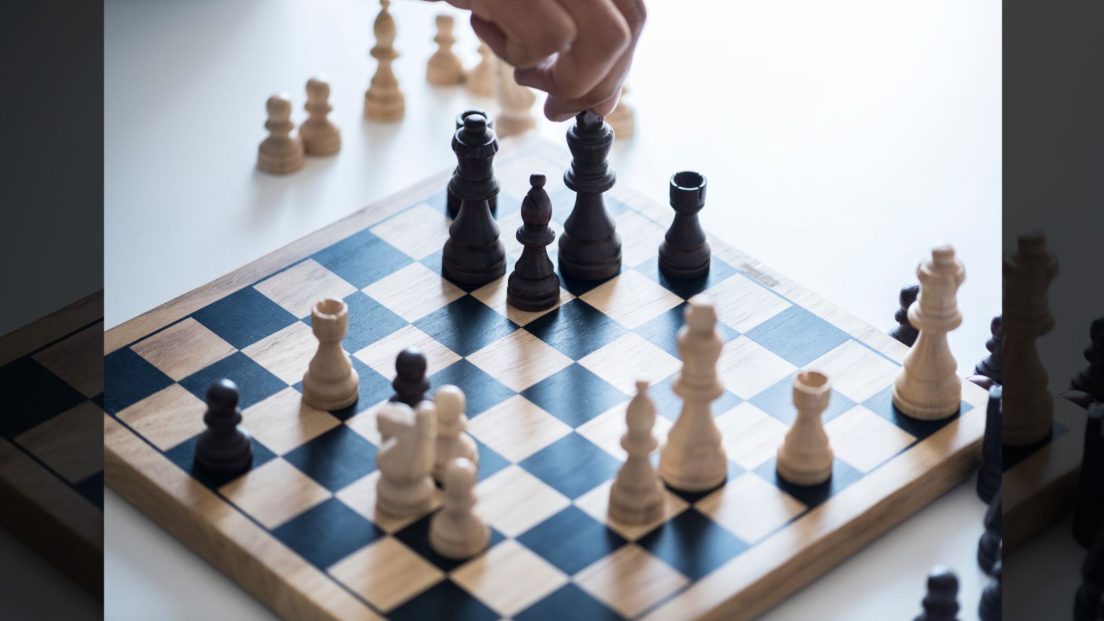 Education Ministry of India launches CHESS+ programme in schools