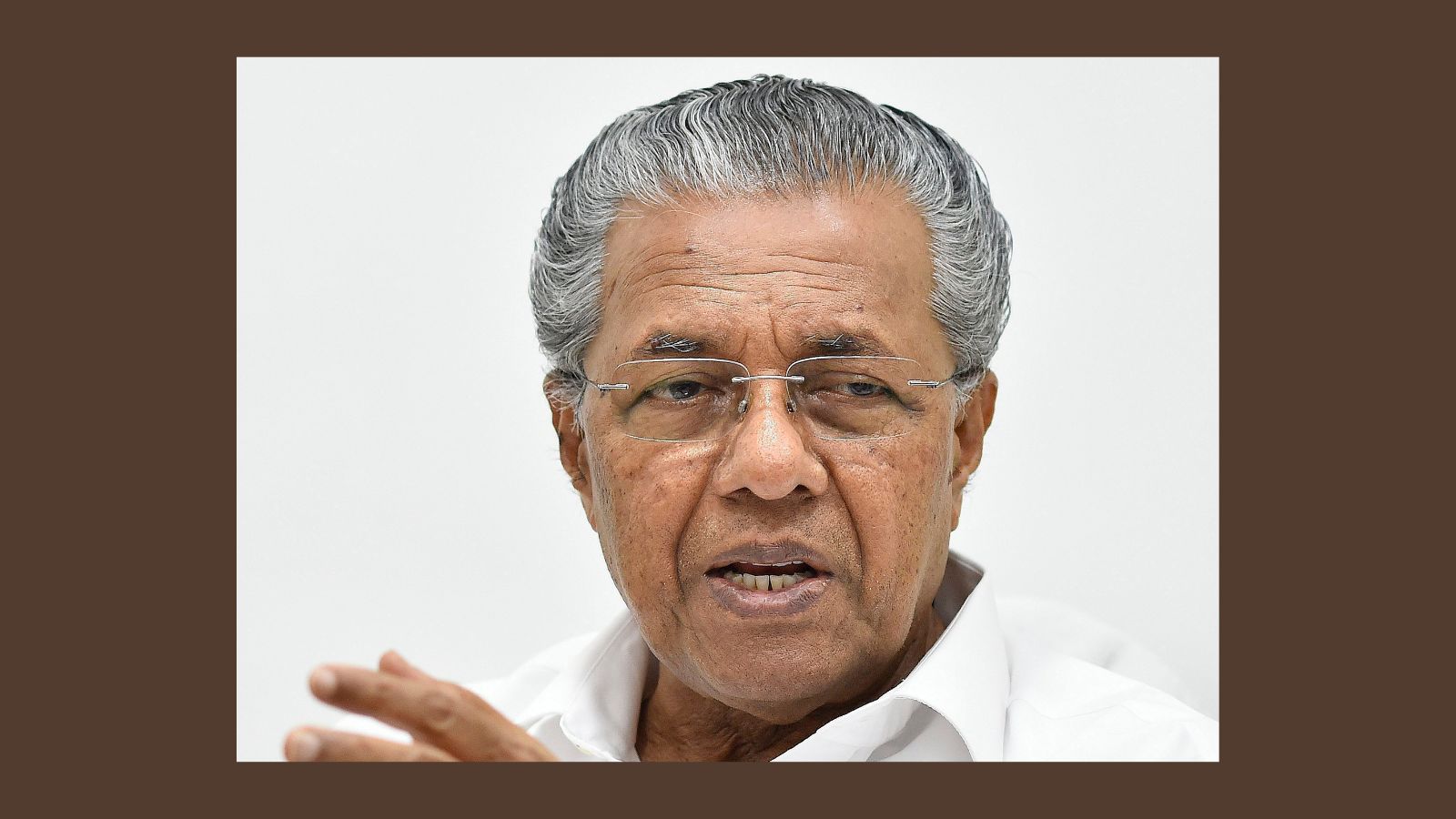CPI(M) leaders criticise Kerala CM over attending events during rain disaster