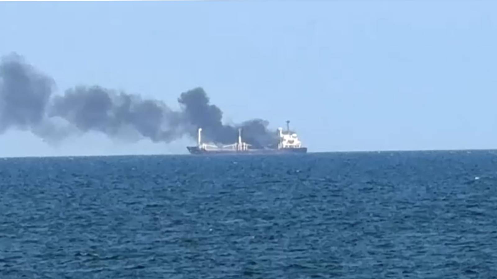 Black Sea situation highly volatile, India cautions citizens against taking maritime jobs