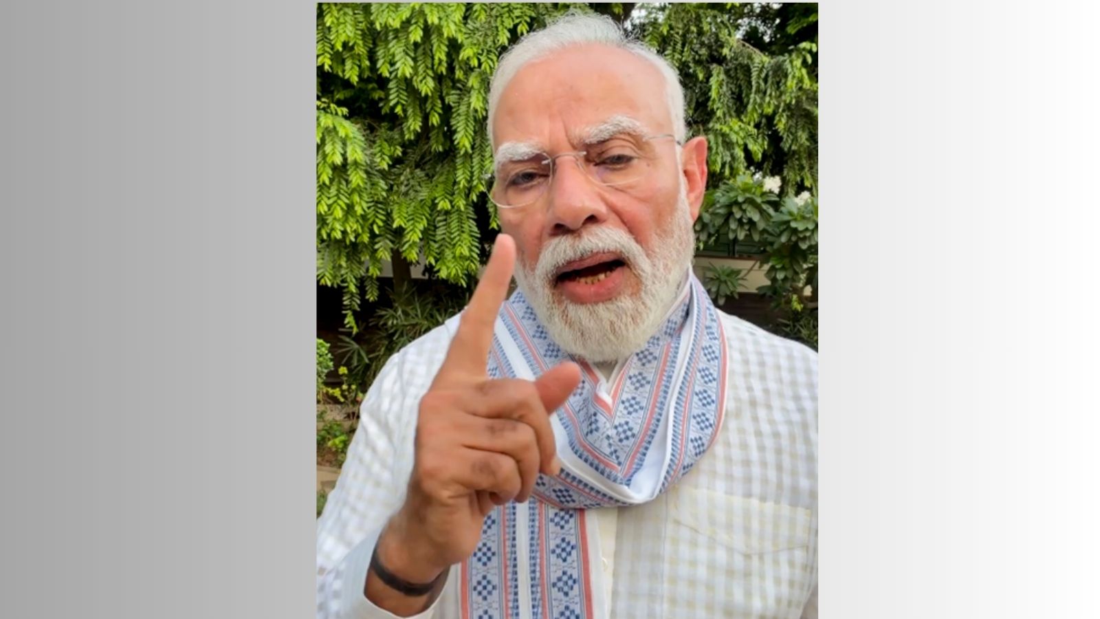 PM Modi announces high-powered task force for exam reforms