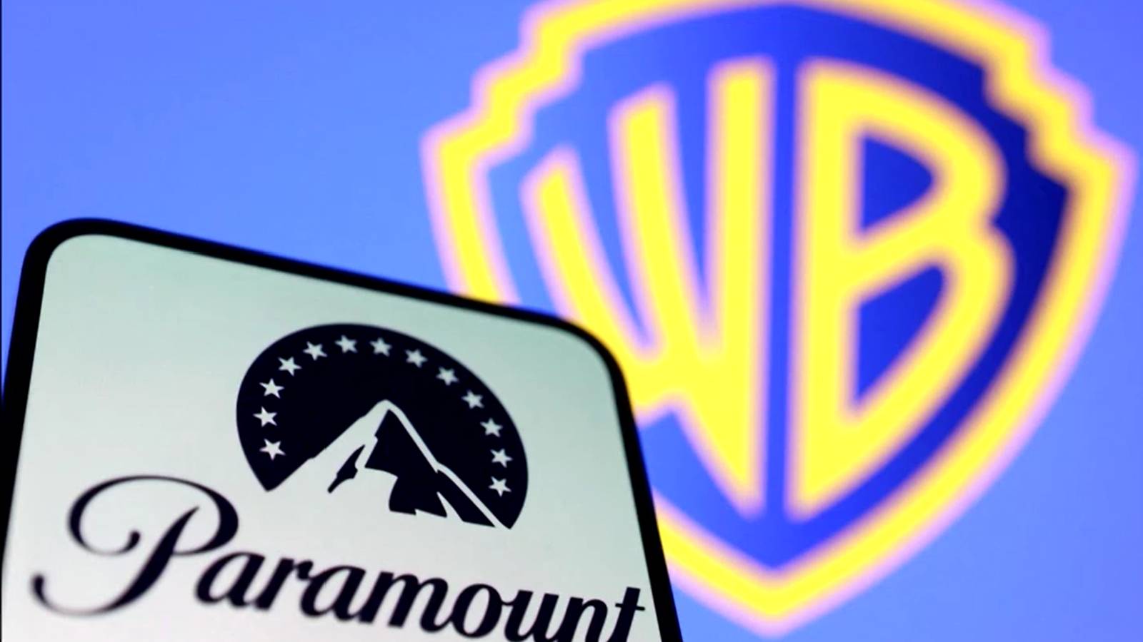 Paramount delays closing Warner buyout while judge considers states' challenge