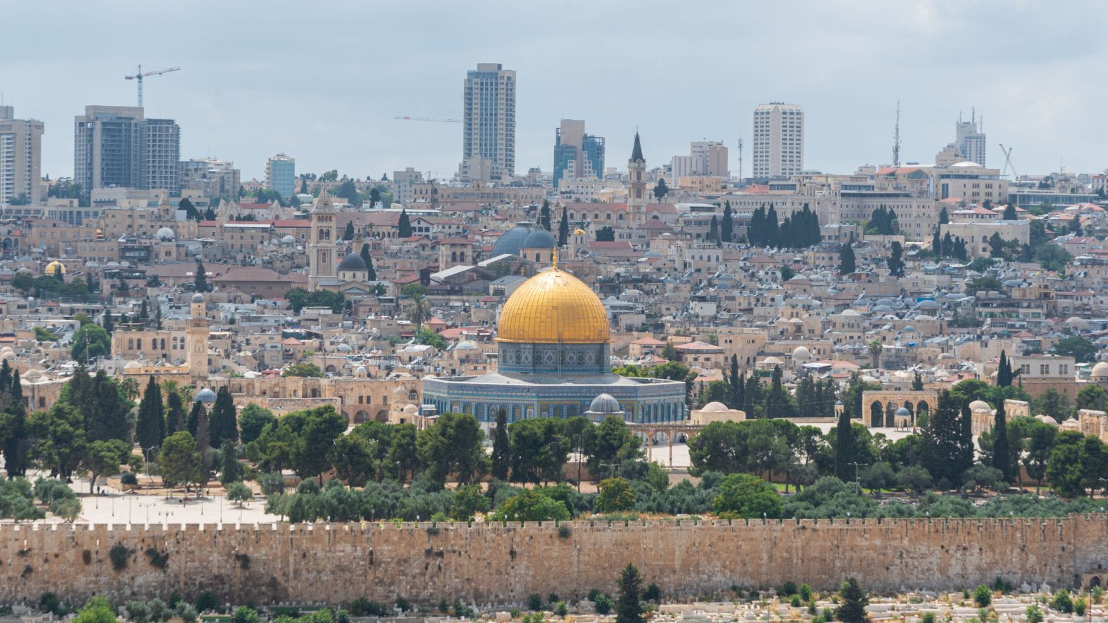 Israel bets on easier travel to bring back Indian tourists by 2027