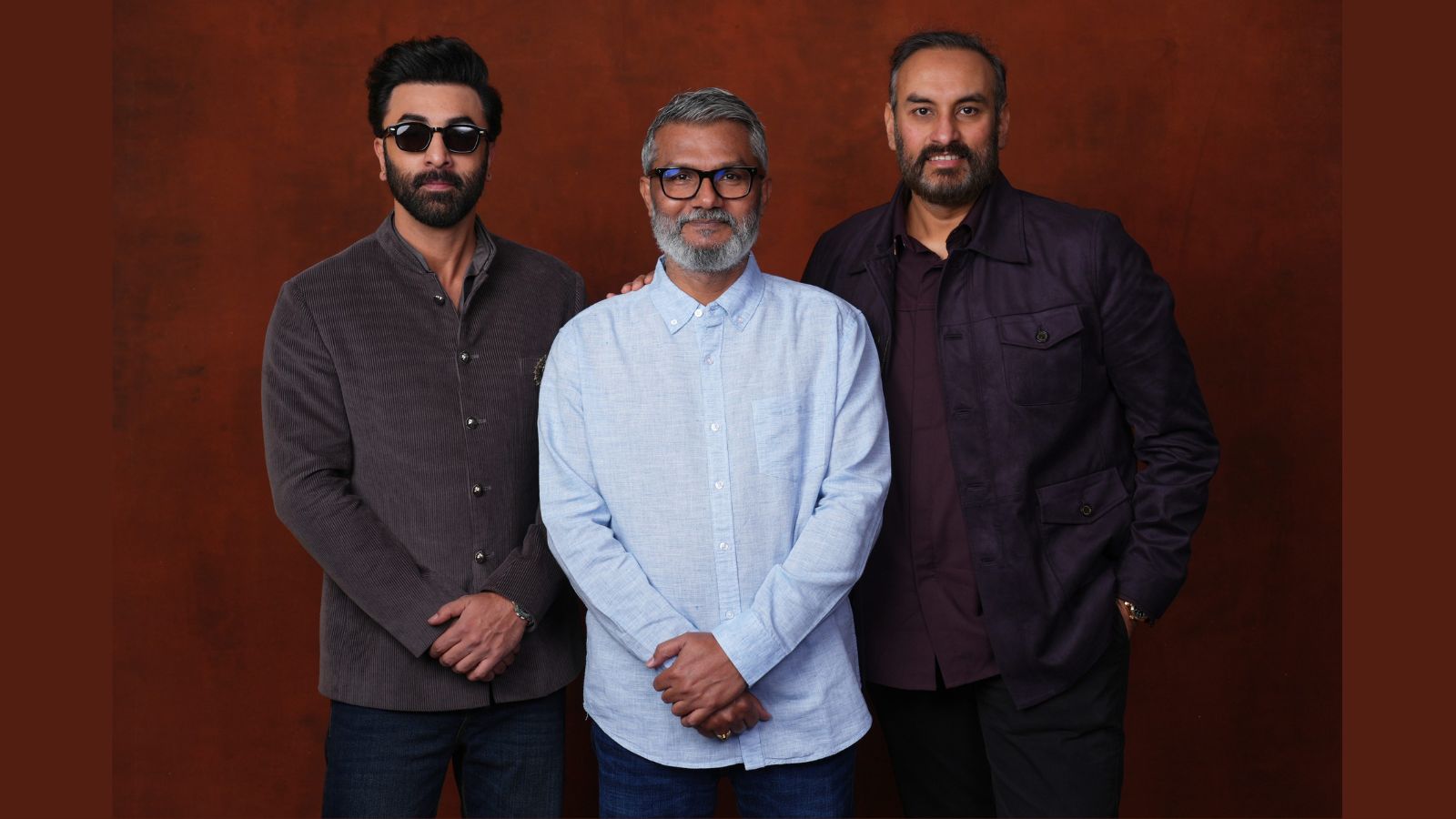 Nitesh Tiwari says 'Ramayana' will have two parts, first to end on cliffhanger