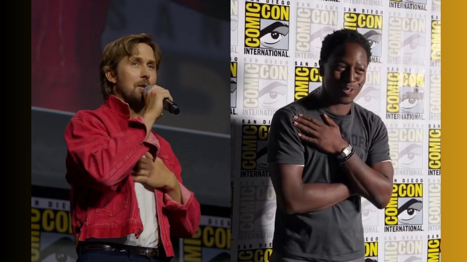 Marvel Studios unveils future of MCU with Ghost Rider and Black Panther Reveals