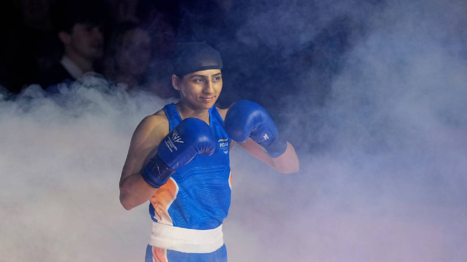 CWG 2026 champion Preeti's rise: How family support and resilience led to boxing glory