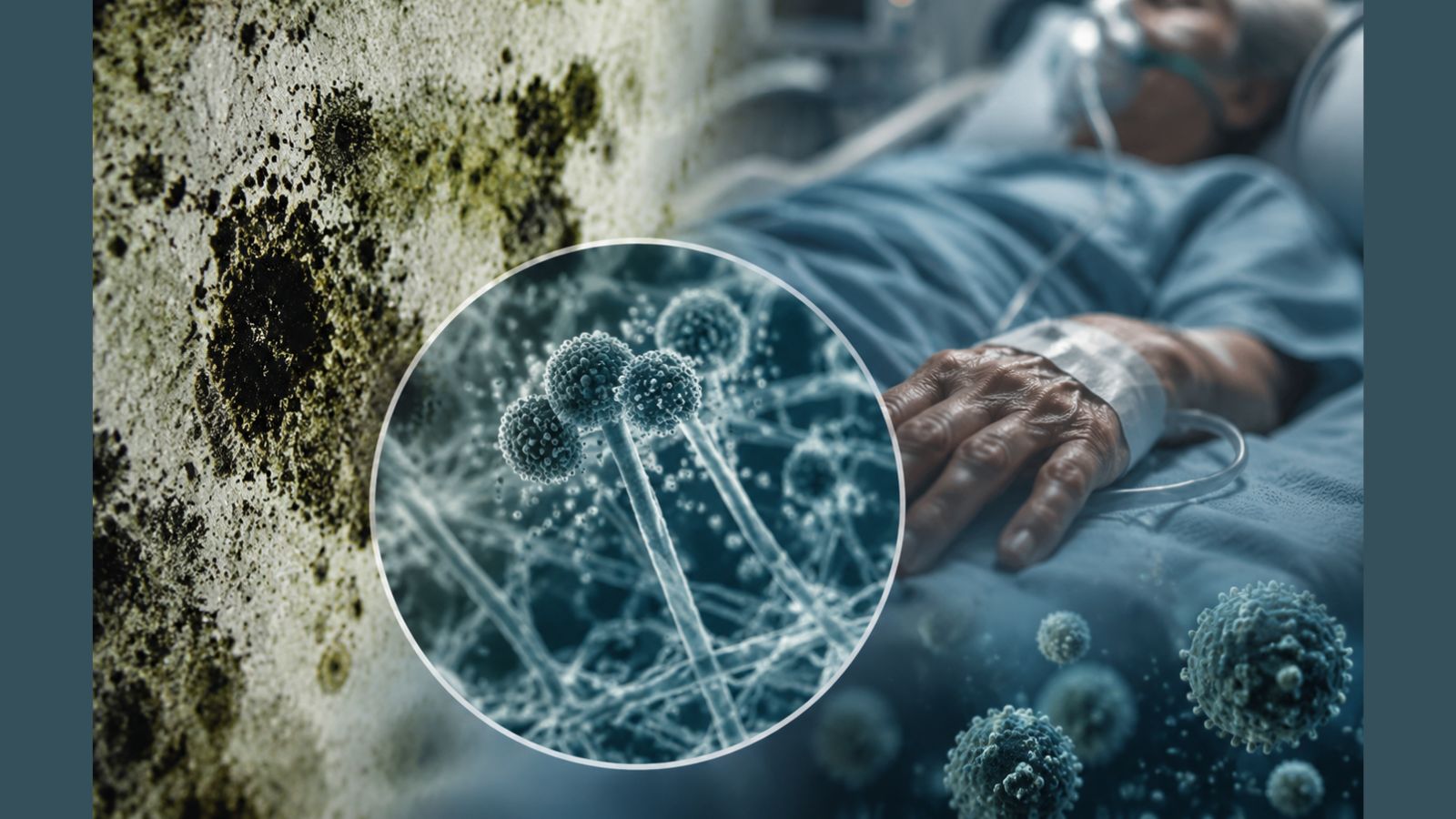 US study warns invasive mould infections may be a growing public health threat