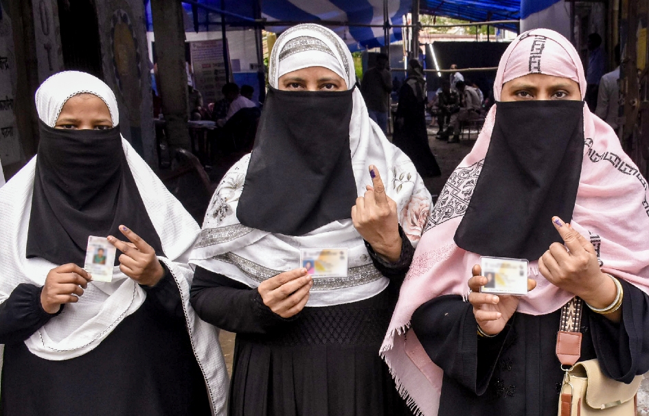 Bihar bypoll: Around 20% voter turnout recorded till 1 pm in Bankipur assembly seat