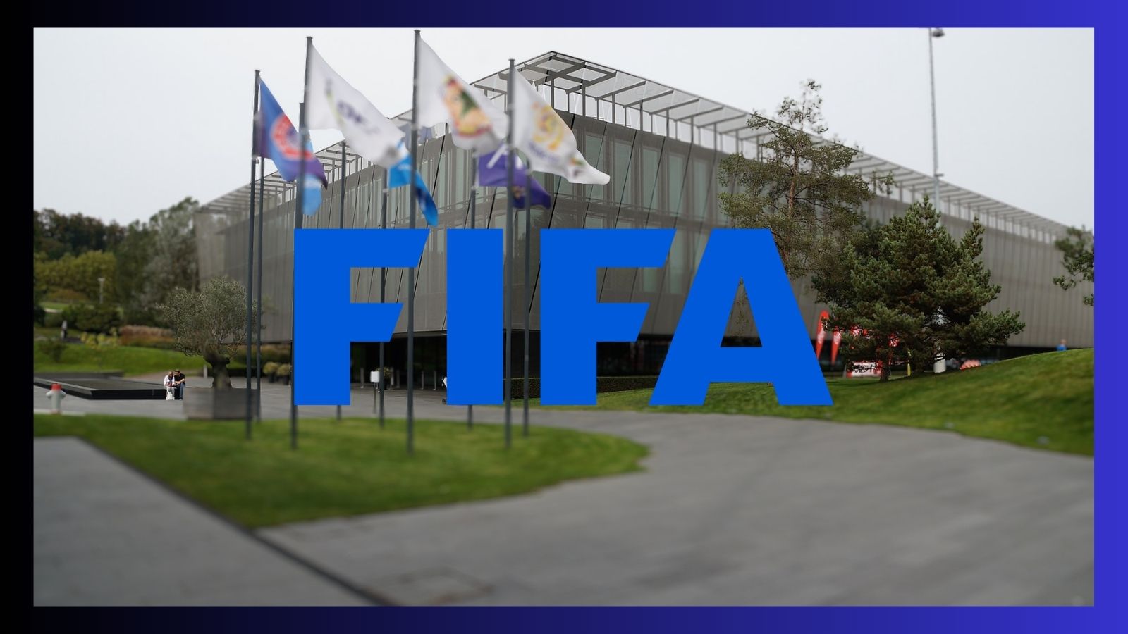 UEFA maintains FIFA boycott threat despite World Cup stake apology