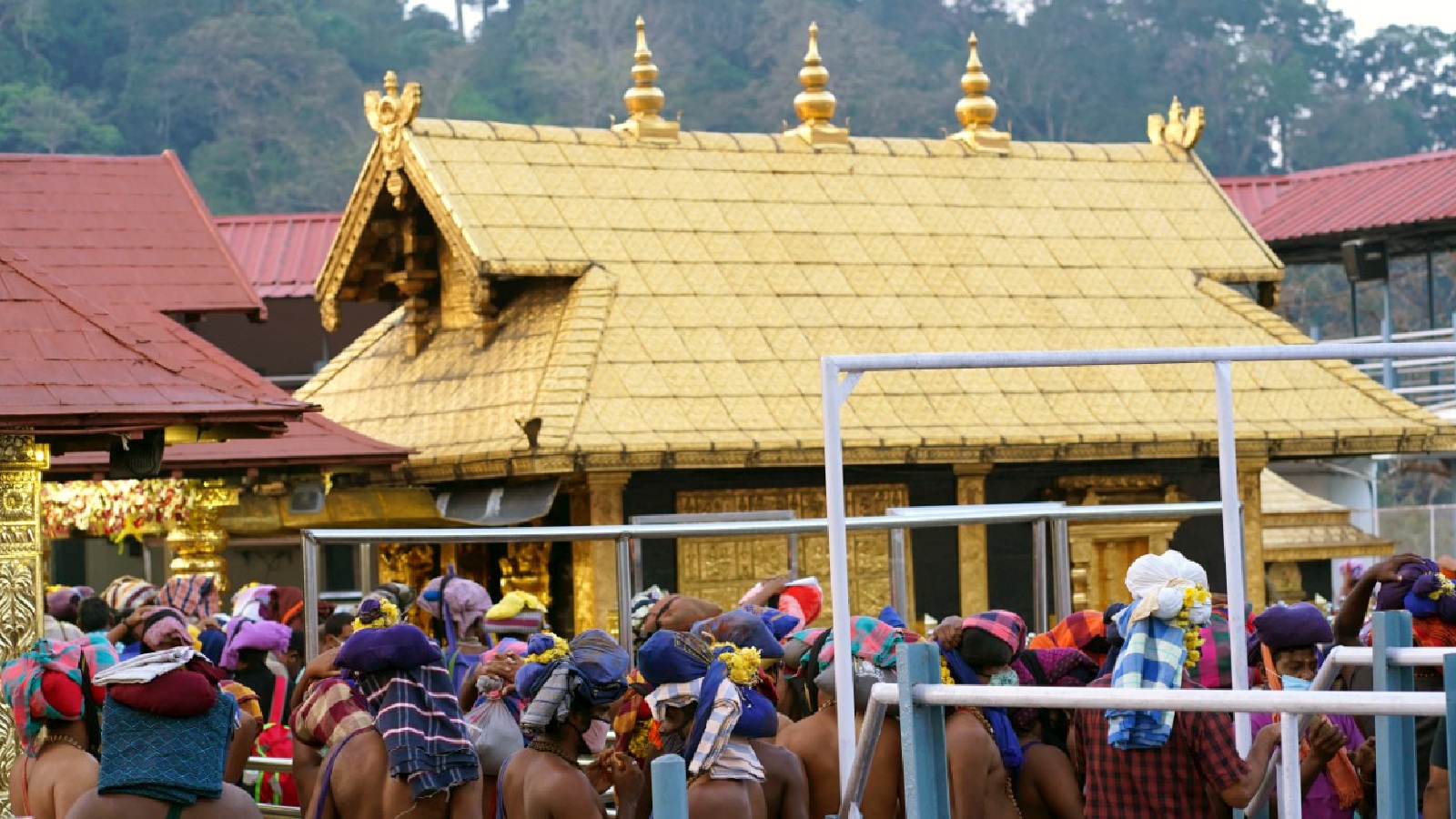 TDB denies role in Sabarimala ghee irregularity, rules out outside procurement this season