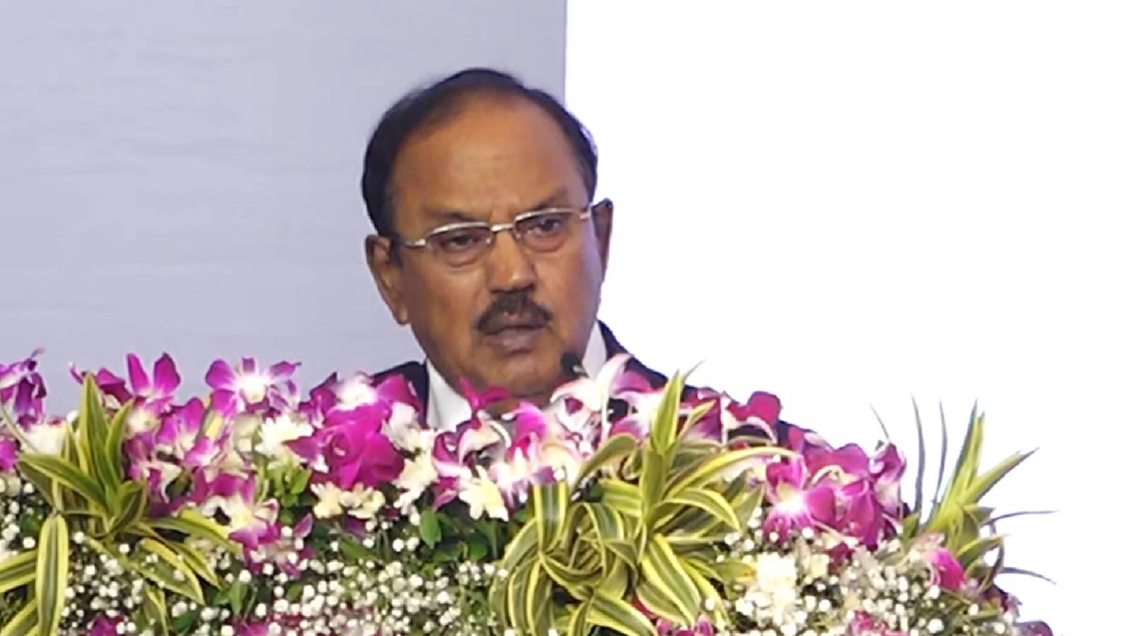 NSA Ajit Doval receives 2026 Lokmanya Tilak National Award