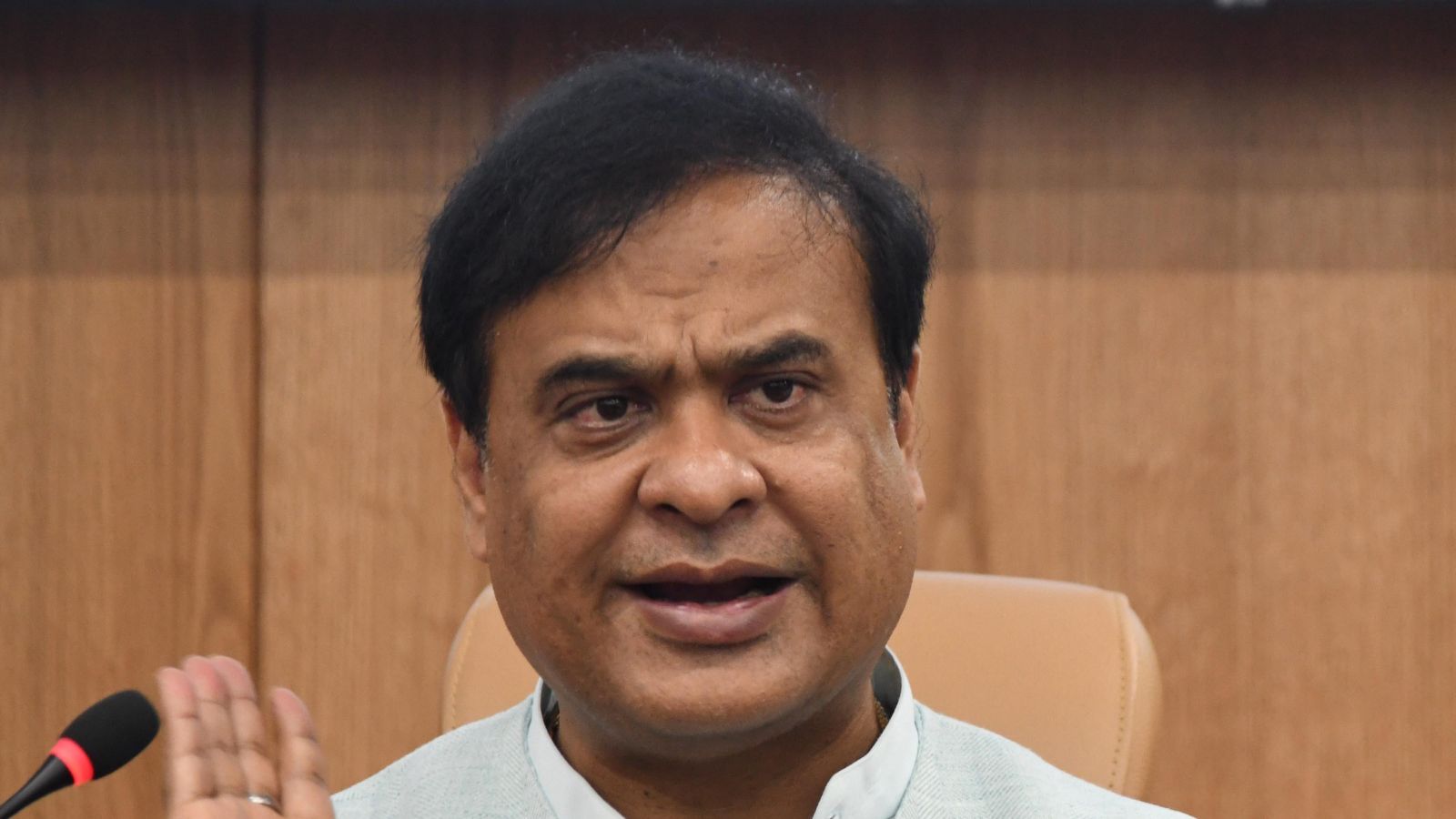 Assam government waives land tax for one year for people of worst flood-hit districts