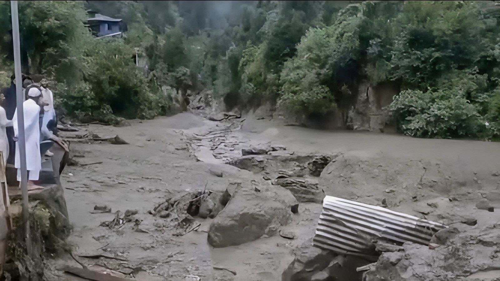 Jammu & Kashmir flood: Schools shut in Kishtwar, Doda and Ramban districts