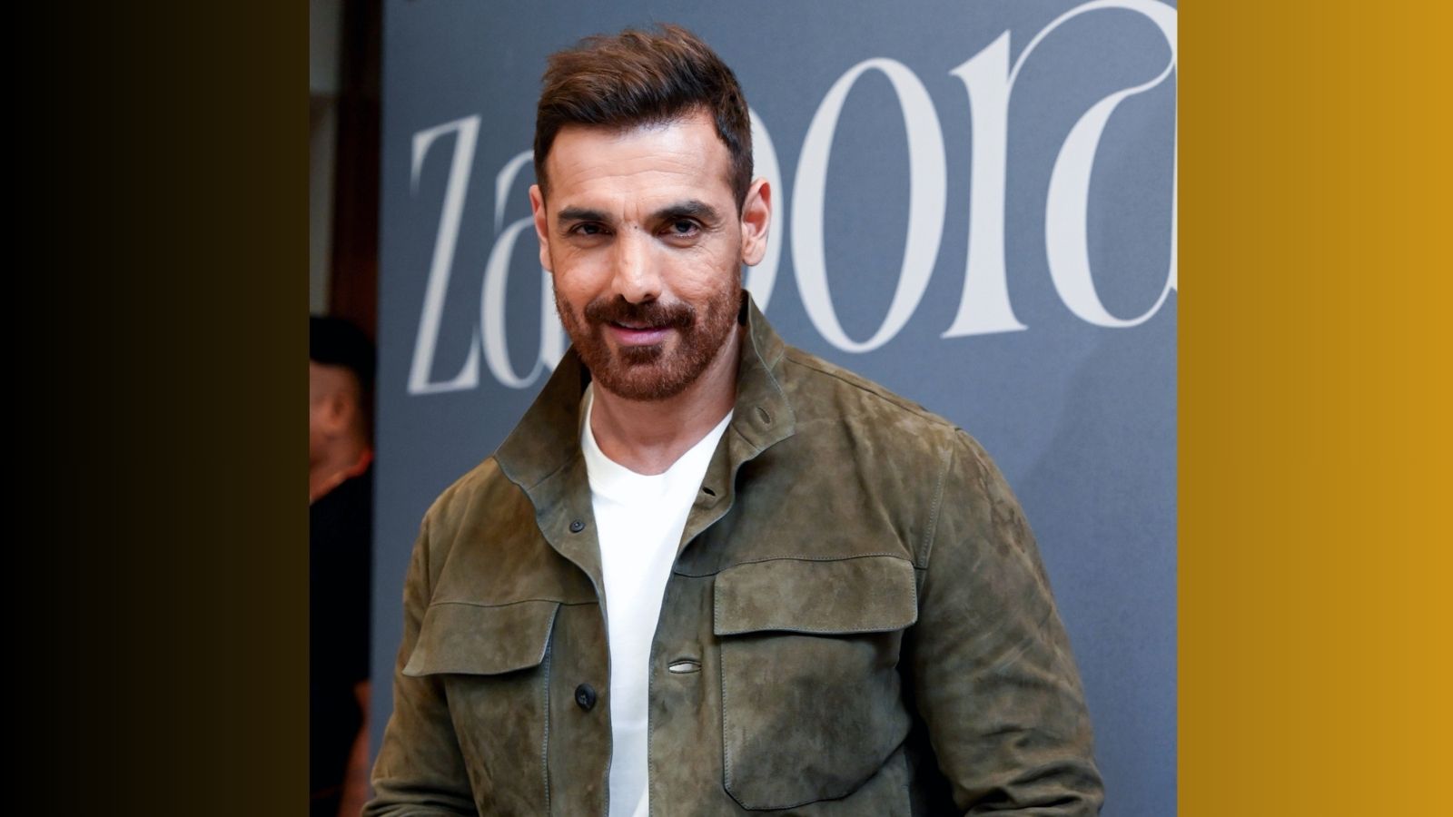 John Abraham praises Meghalaya's tourism and support for musicians