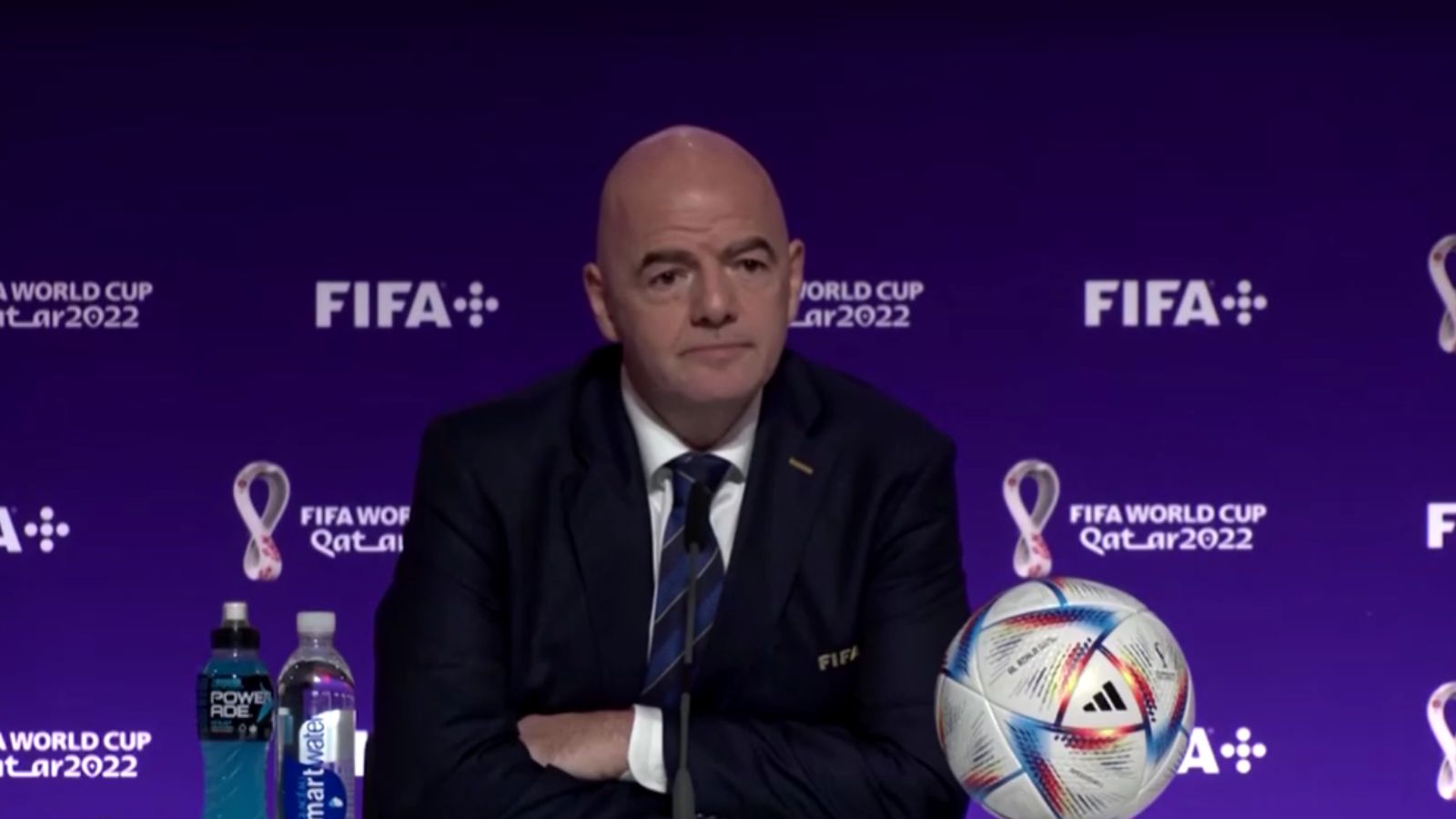FIFA drops $20 billion commercial plan after football world backlash