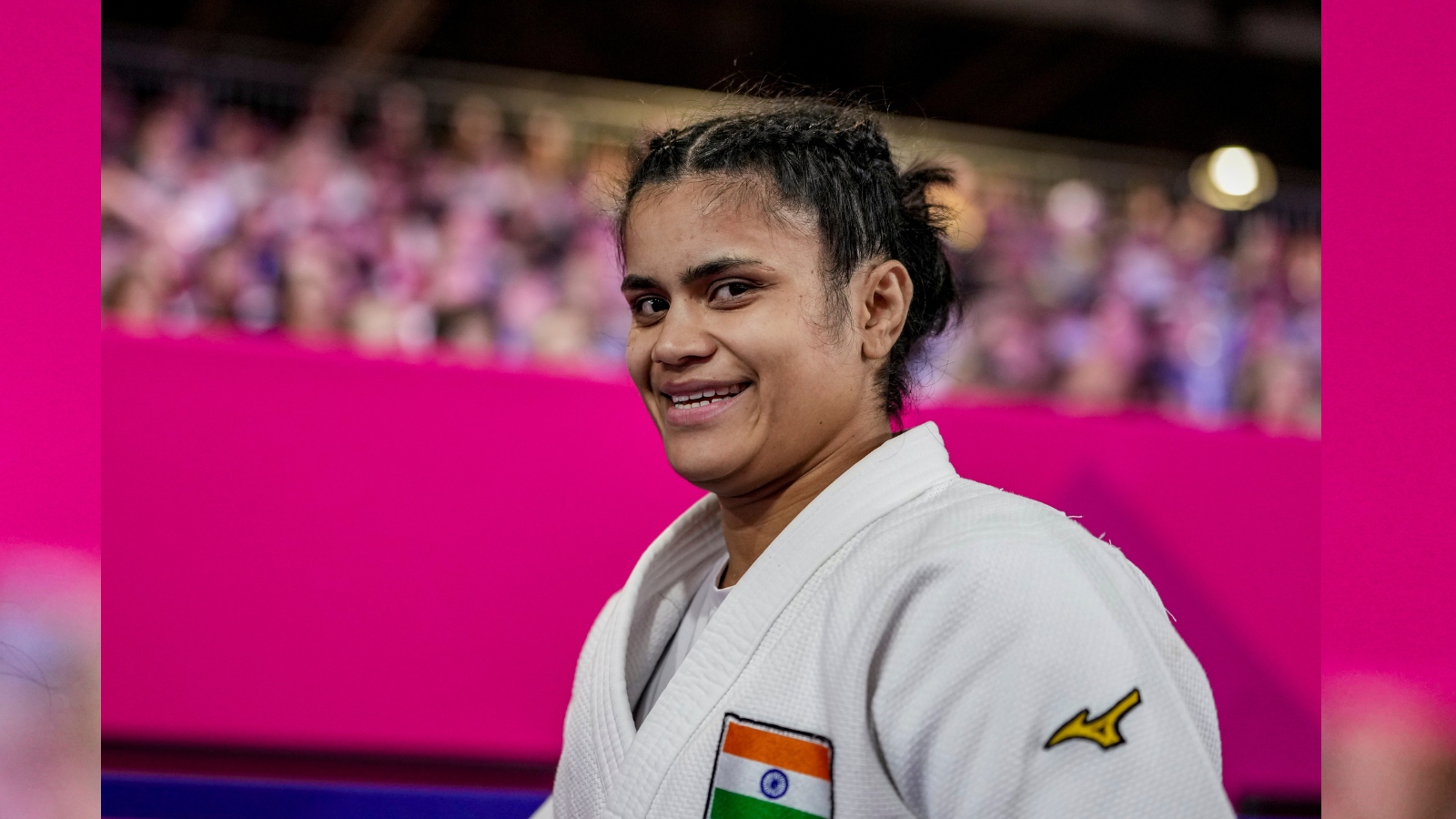 CWG 2026: Yamini Maurya clinches sliver, adds to India's historic judo campaign