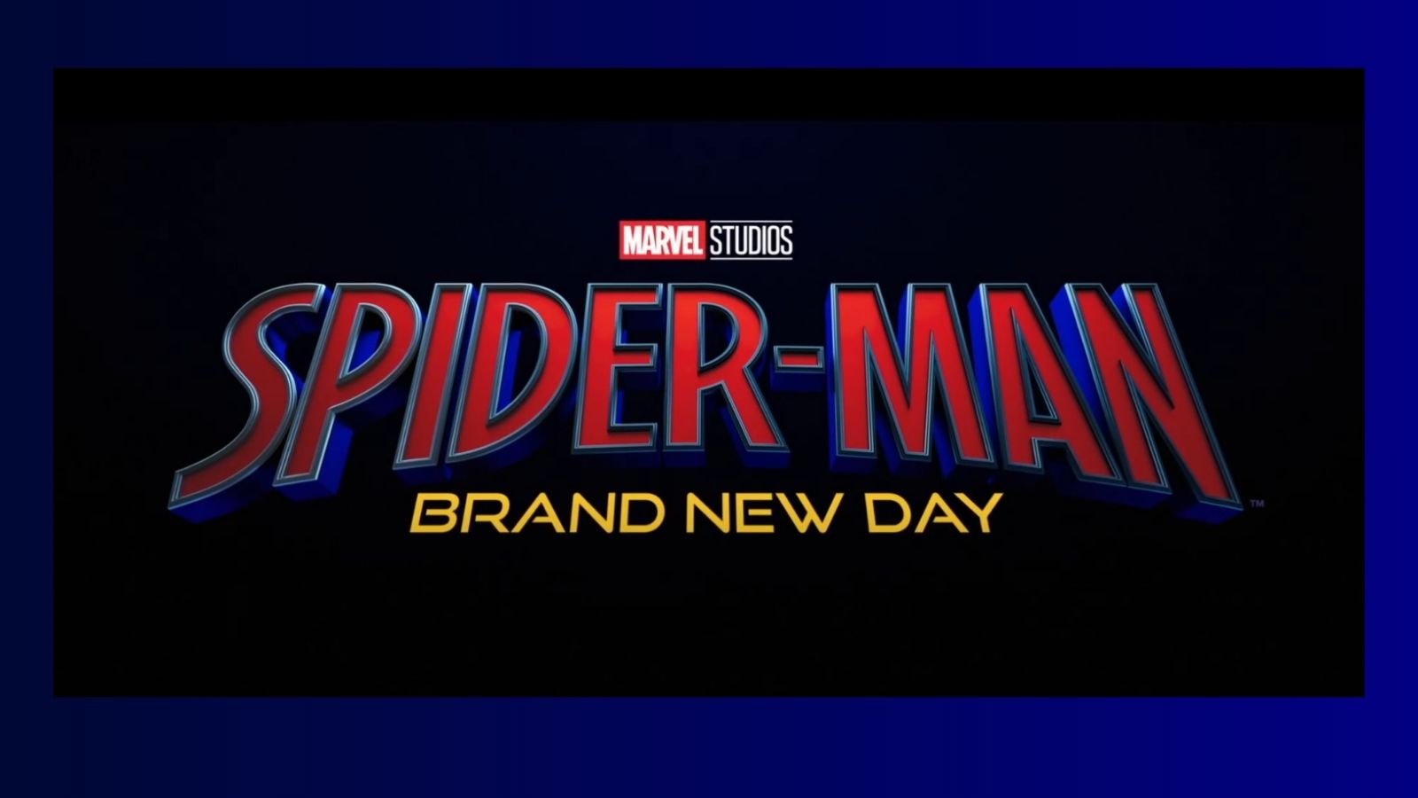 'Spider-Man: Brand New Day' leaked online after theatrical release