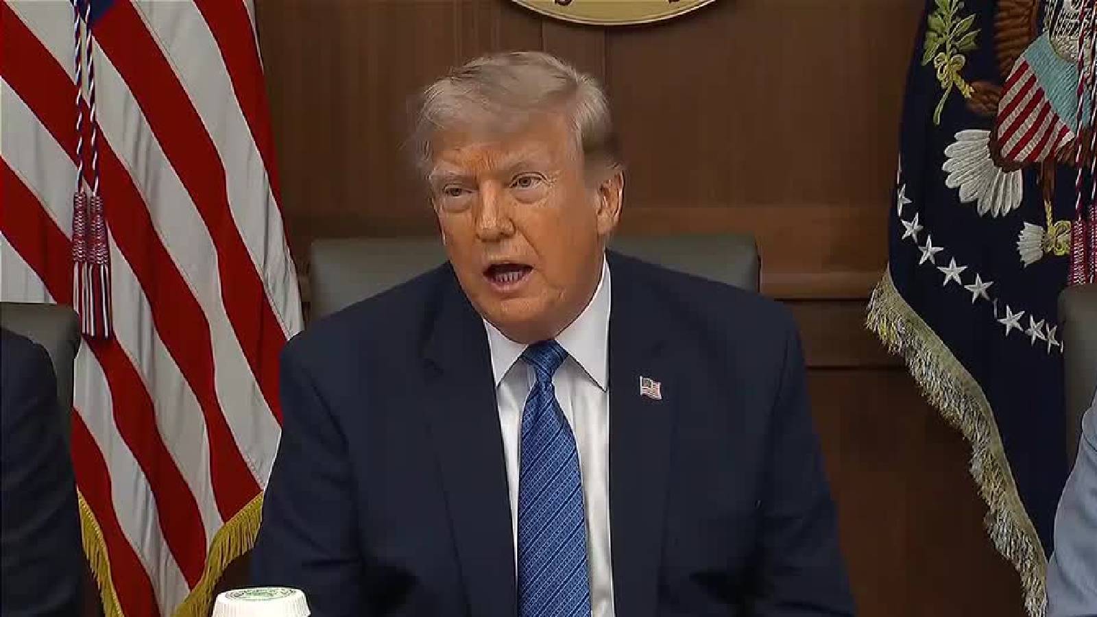 What to know about Trump's new attempt to limit birthright citizenship | Explained