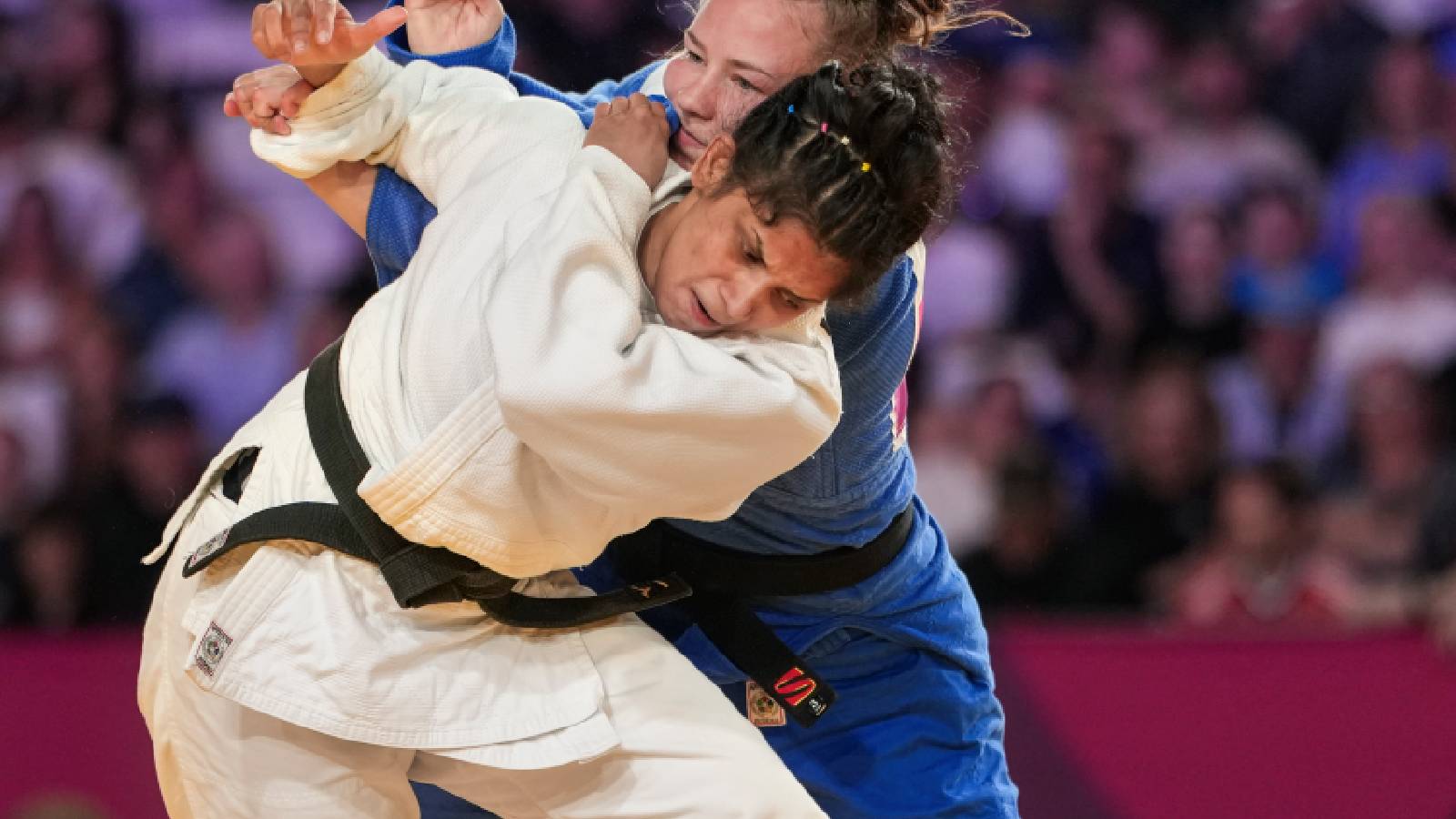 "Next goal is Olympics": Unnati Sharma's sister after CWG 2026 bronze in Judo