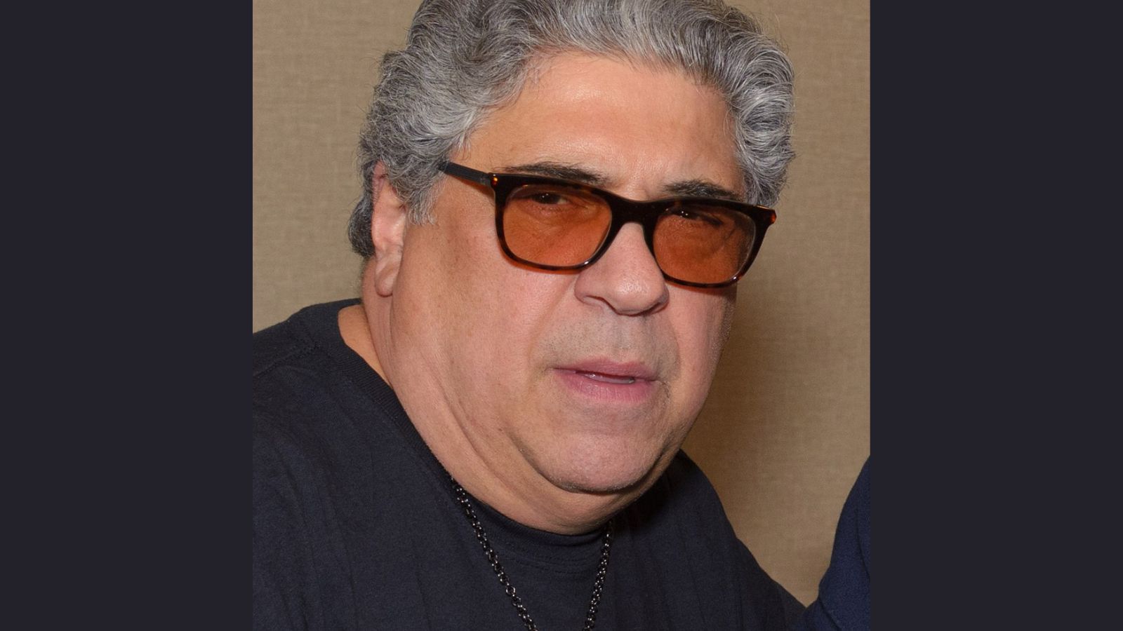'The Sopranos' actor Vincent Pastore passes away at 80