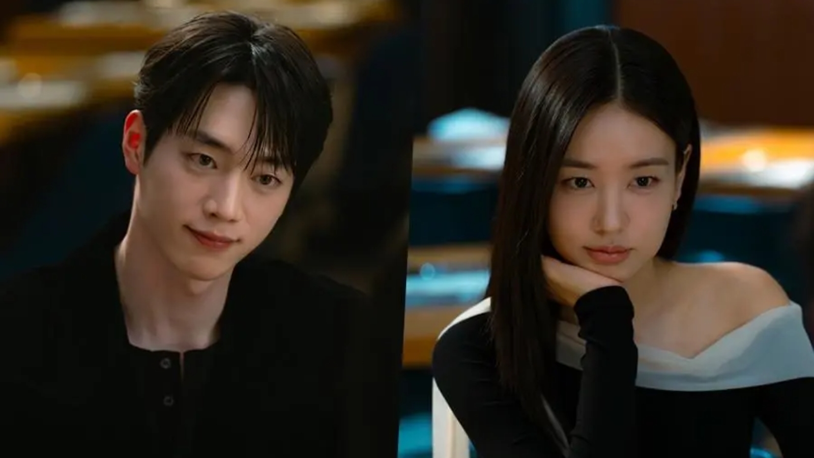 Seo Kangjoon-starrer 'A Love Other Than Yours' to stream on Prime Video on September 12