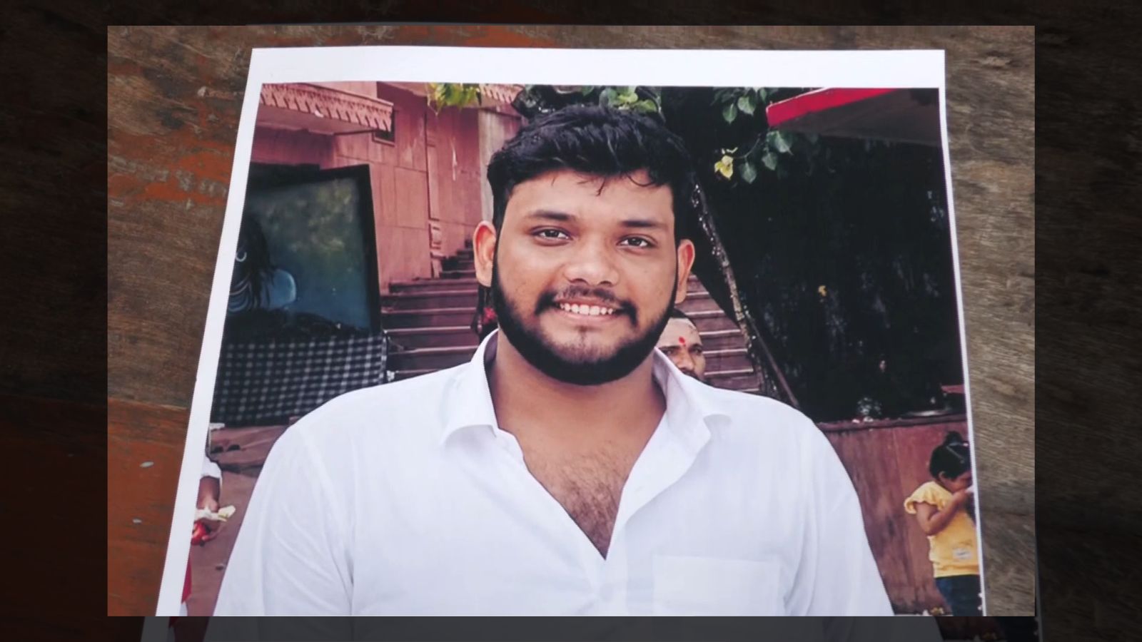 Family seeks urgent help as Indian Merchant Navy sailor goes missing near Istanbul