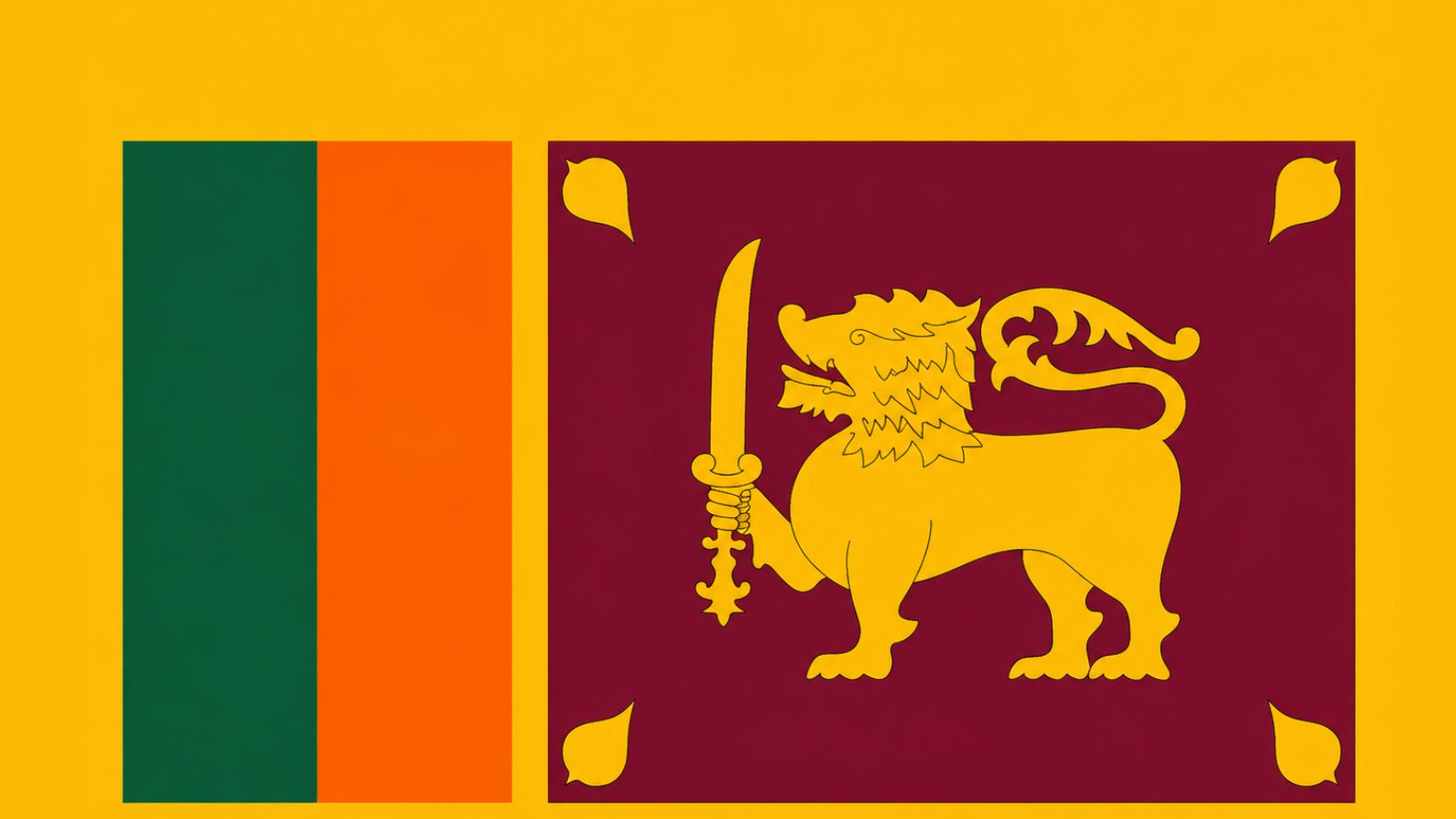 Sri Lankan President Dissanayake reiterates commitment to abolish executive presidency