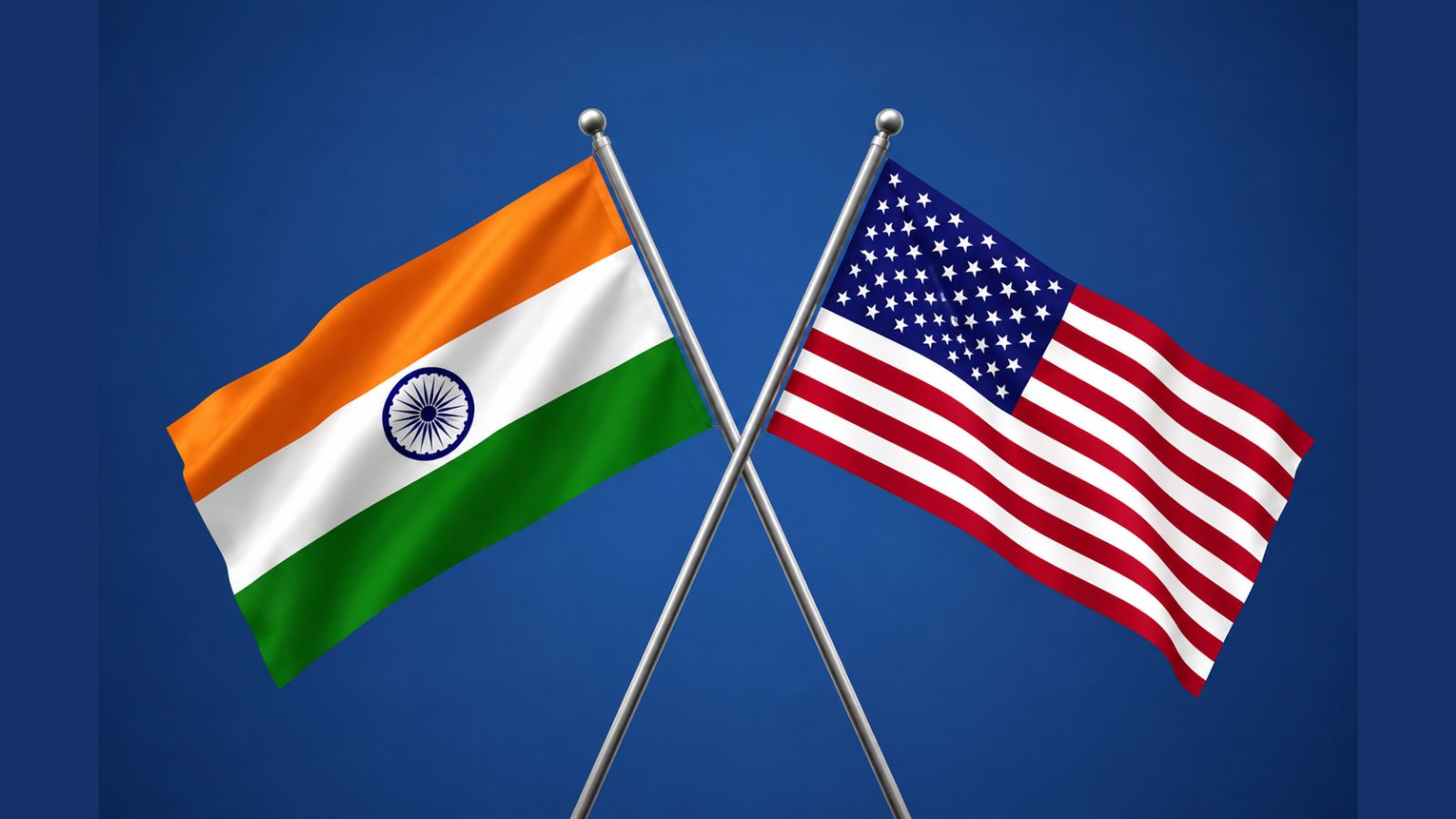 India, US working towards interim trade agreement: MEA