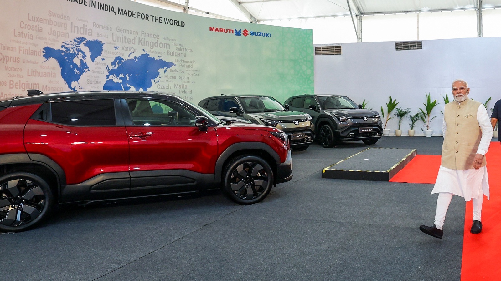 PM E-DRIVE scheme powers 26.5 lakh EV sales, boosting local manufacturing & charging hubs in India
