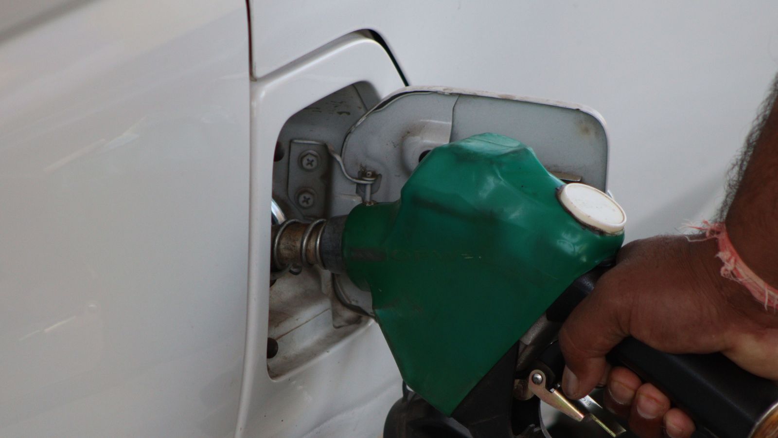 Indian government hikes export duty on petrol, diesel and ATF
