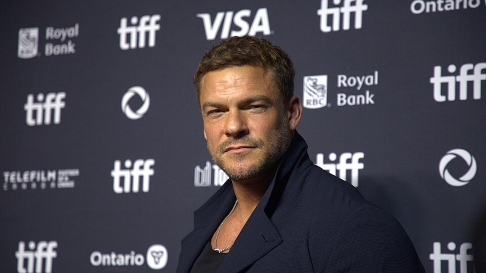 Alan Ritchson to star in Netflix's MotoGP-themed heist thriller