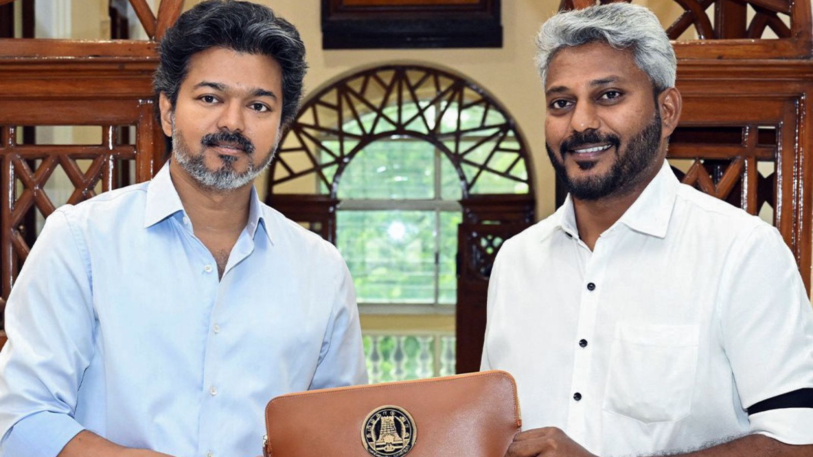 Tamil Nadu Budget: Vijay-led govt sets aside ₹1,000cr for gold coins, rings and milch cows