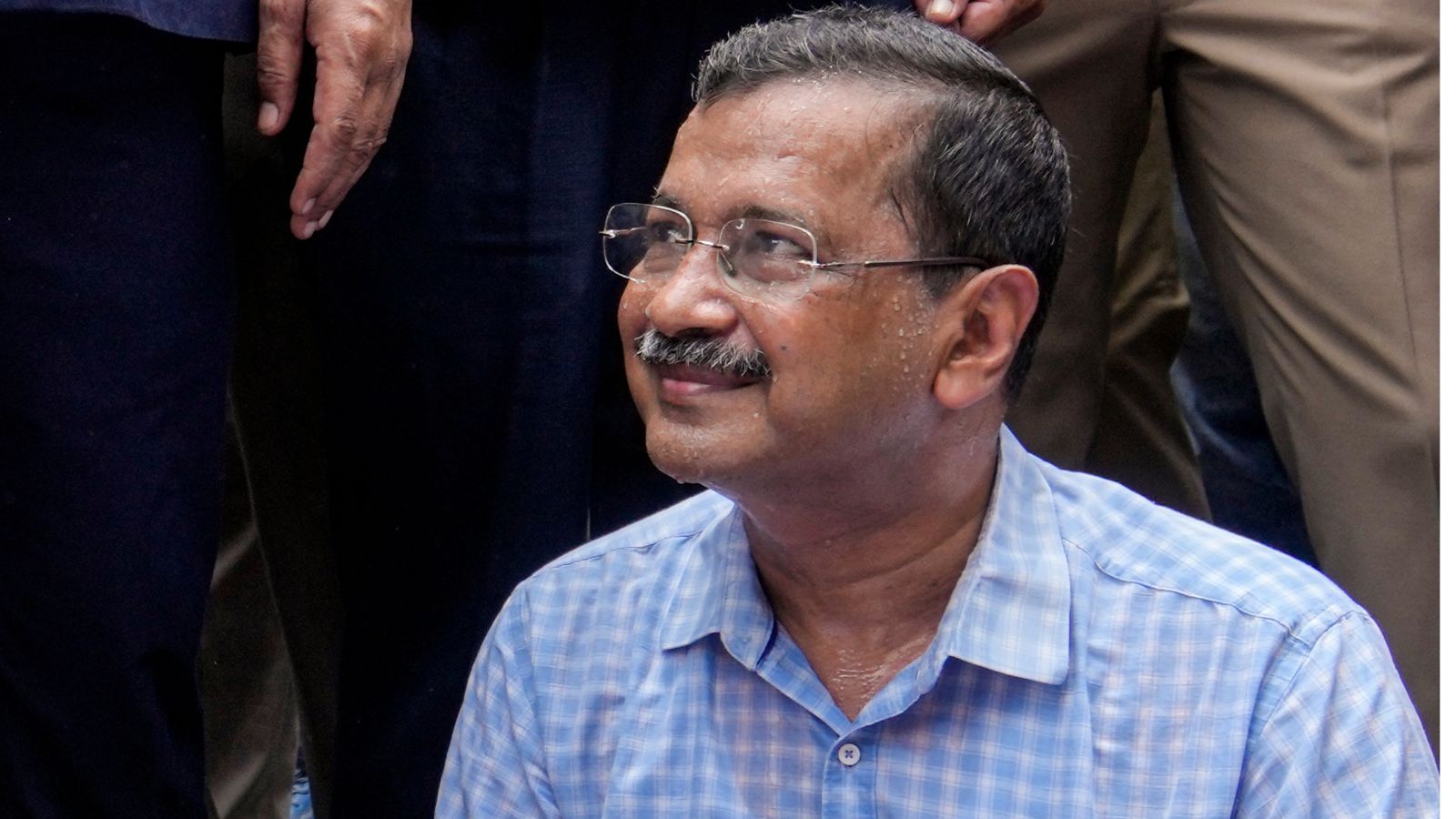 They have made a mockery of democracy: Kejriwal demands CEC Gyanesh Kumar’s resignation