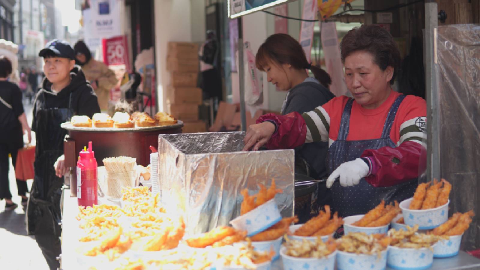 Japan plans to cut food tax to 1% from next April, raising fiscal concerns