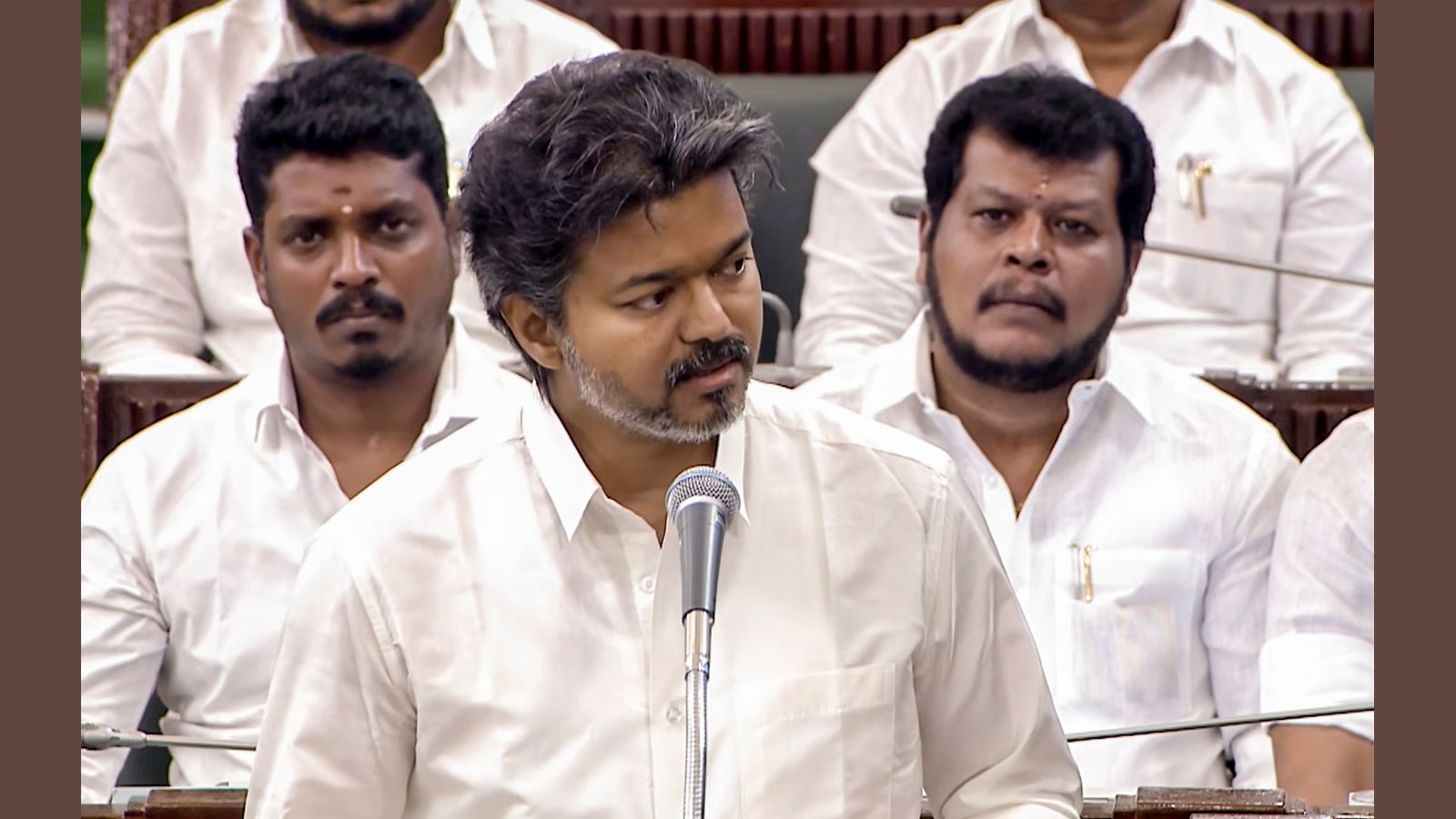 Tamil Nadu: Left parties continue to stay away from TVK front for by-polls