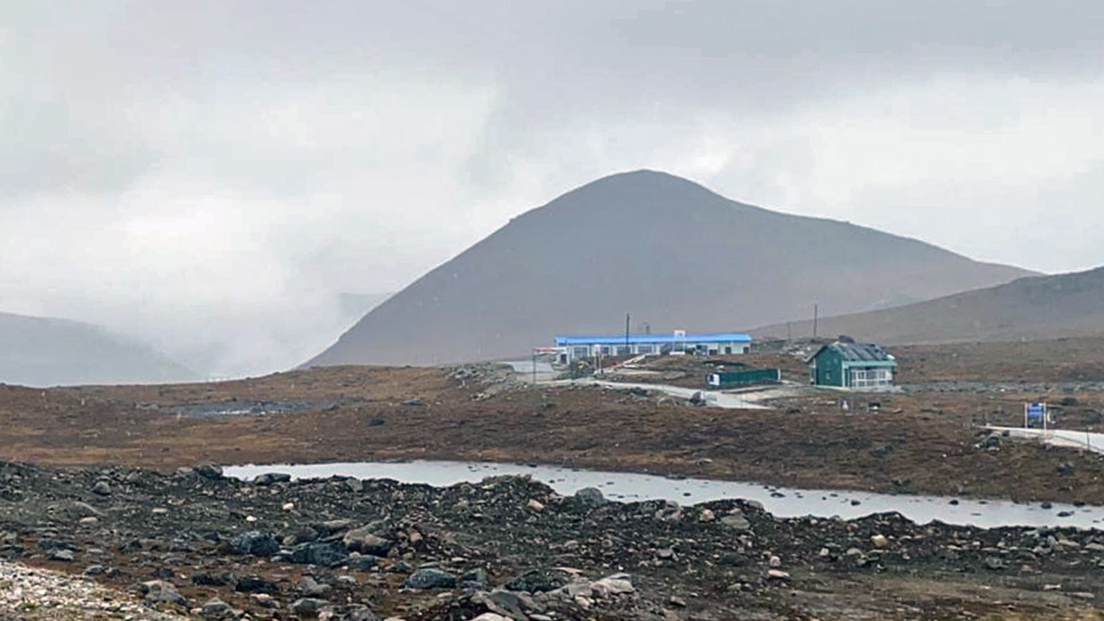 India identifies 27 places in Arunachal Pradesh by standard names on official map amid China's renaming move
