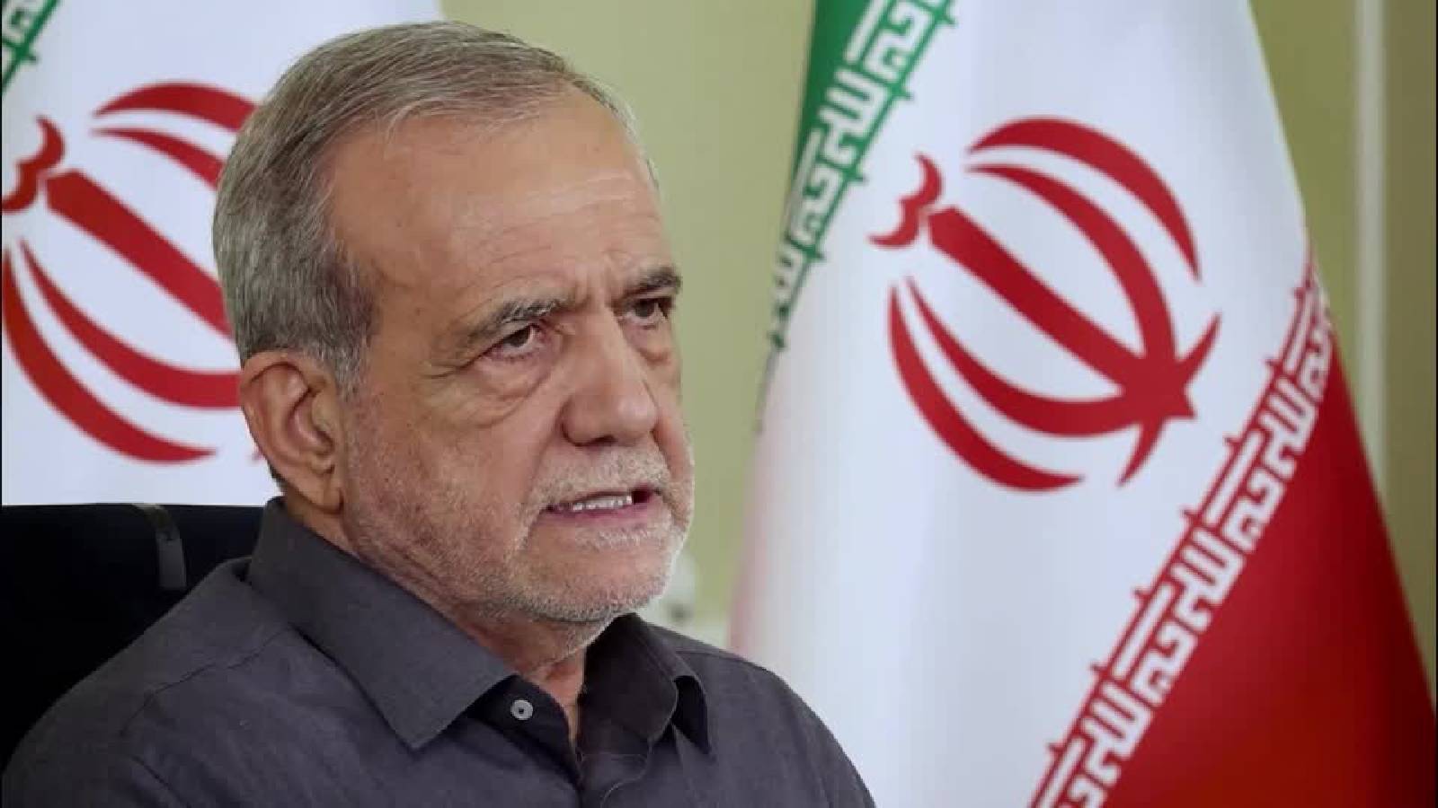 Iranian President Masoud Pezeshkian to attend UN General Assembly amid US visa row