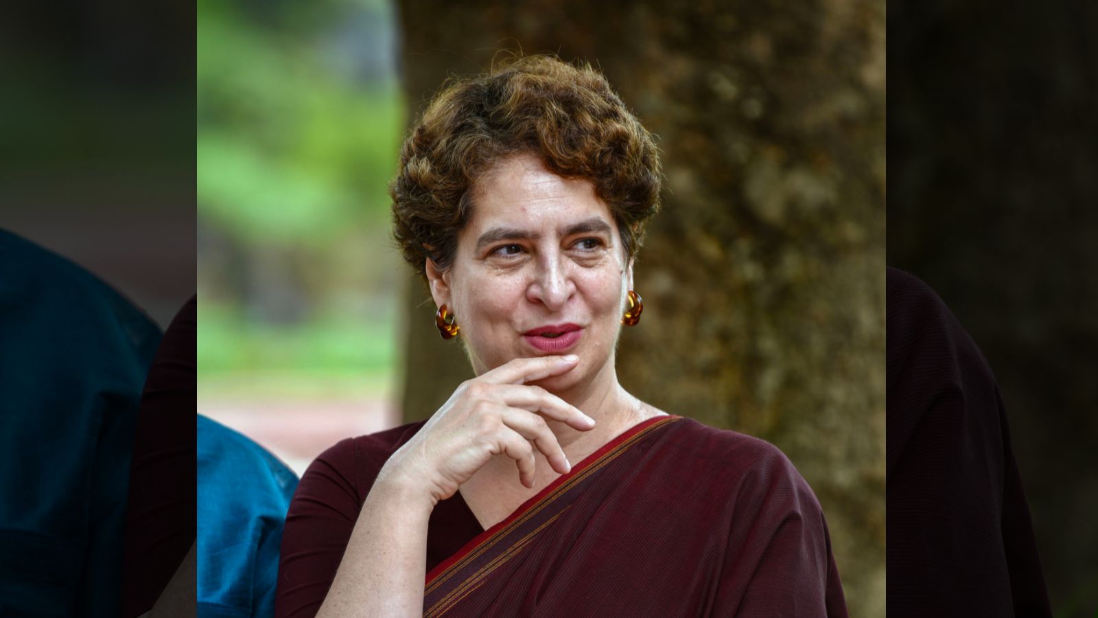 Parliament deadlock to continue until Amit Shah addresses student protest: Priyanka Gandhi