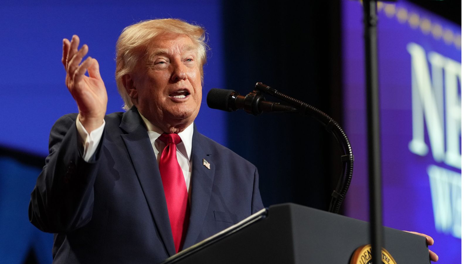 Trump slams US Supreme Court over tariff, birthright citizenship rulings